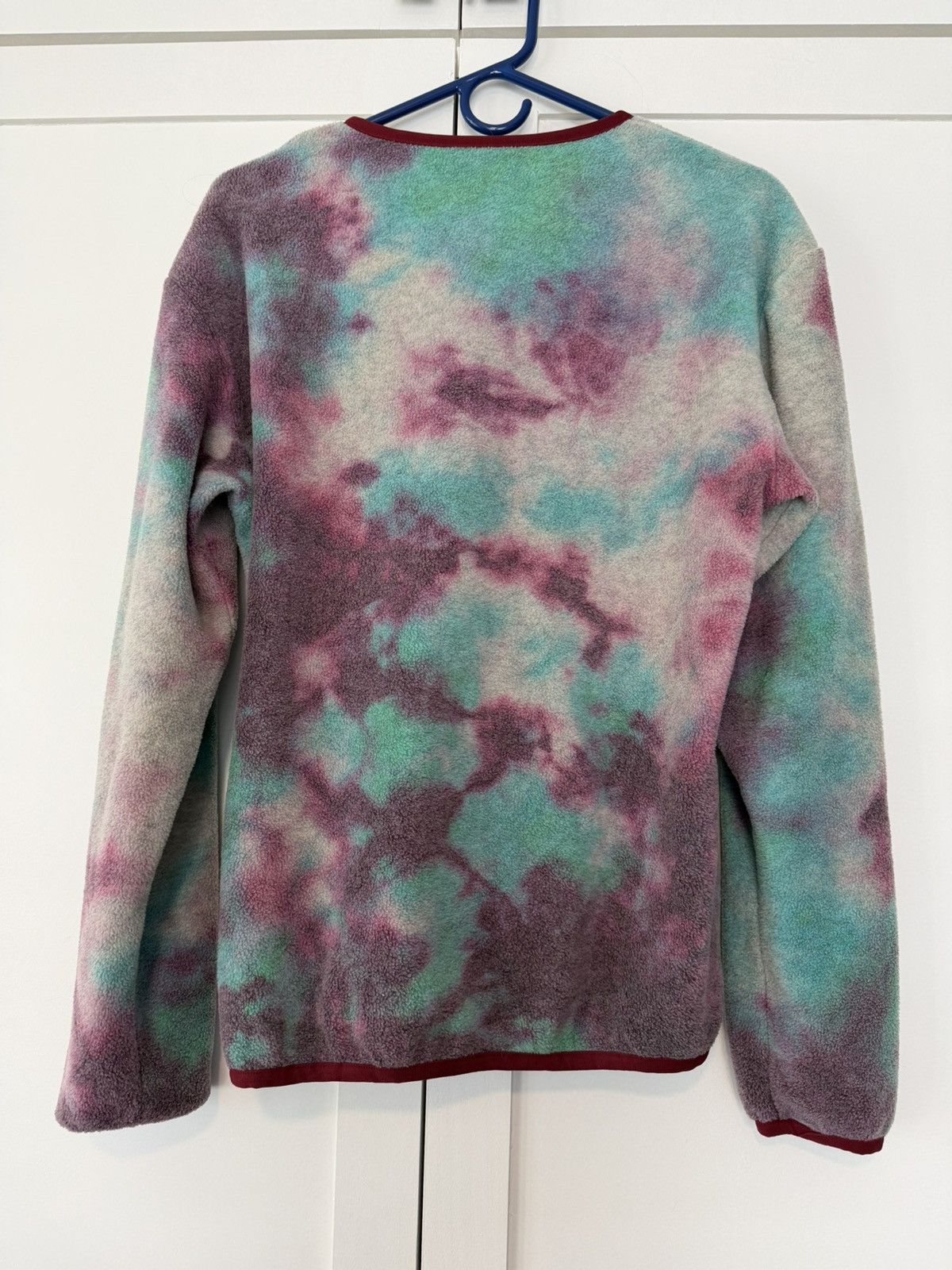 Kapital Kapital fleece Size US M / EU 48-50 / 2 - 2 Thumbnail