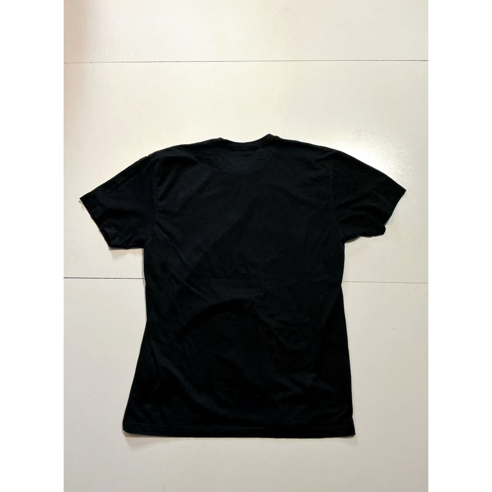 J Brand KRLXNST Filth Brand Sketchy Drugs Going To Die Black Graphic S/S T-Shirt L Mens Shirt Size Large Size US L / EU 52-54 / 3 - 2 Thumbnail