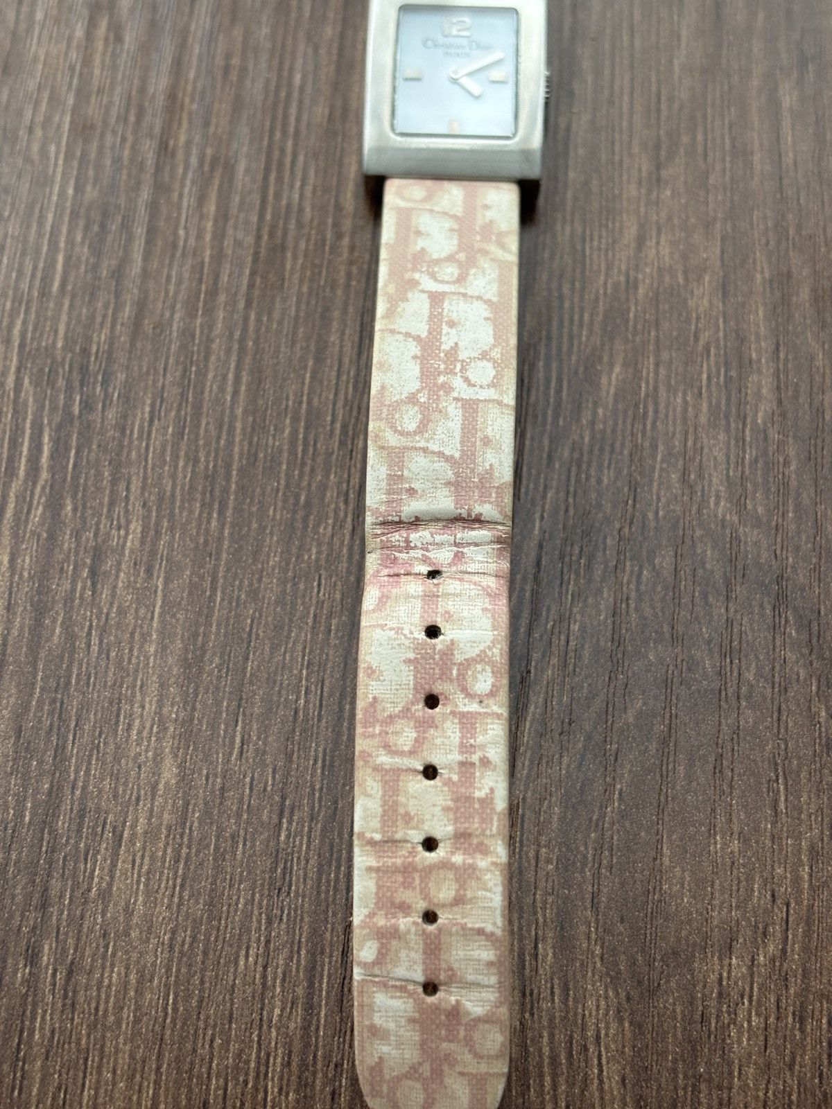 Dior Dior Trotter Watch Size ONE SIZE - 4 Thumbnail