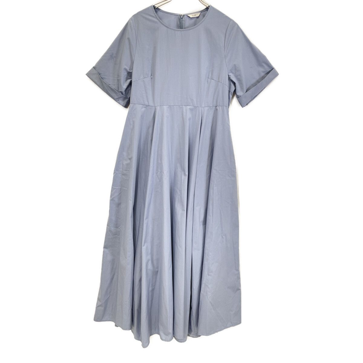 Other Other CLANE Cotton Dress Cotton Dresses 12112-5062 DUTY FREE for USA Size ONE SIZE - 1 Thumbnail