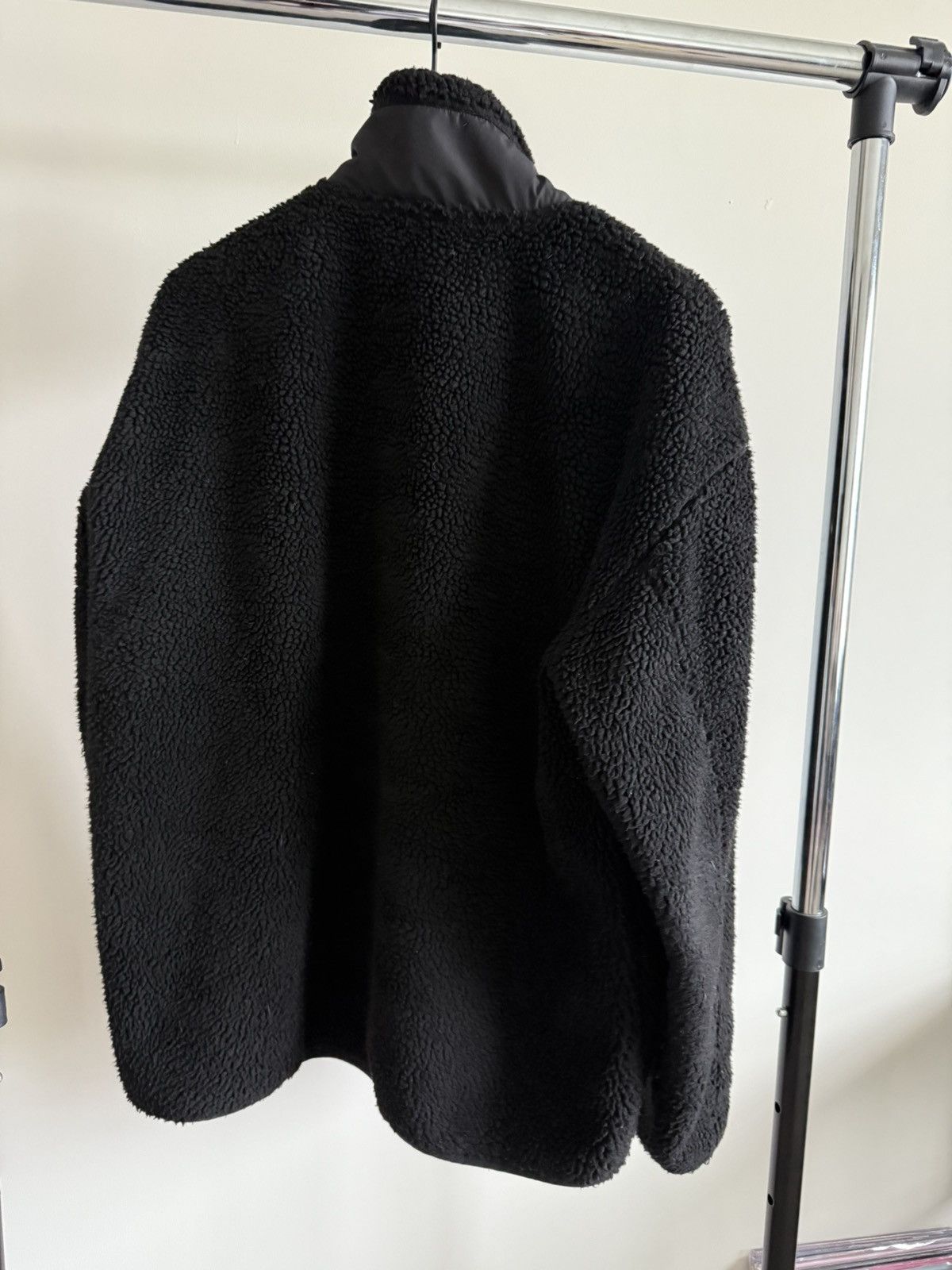 Brigade Brigade Space Odyssey Fleece Size US L / EU 52-54 / 3 - 2 Thumbnail