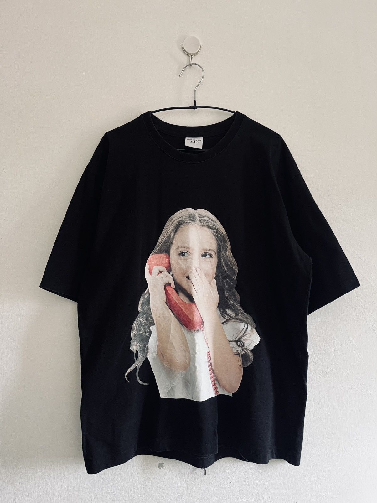 Other ADLV TSHIRT Size US L / EU 52-54 / 3 - 1 Thumbnail