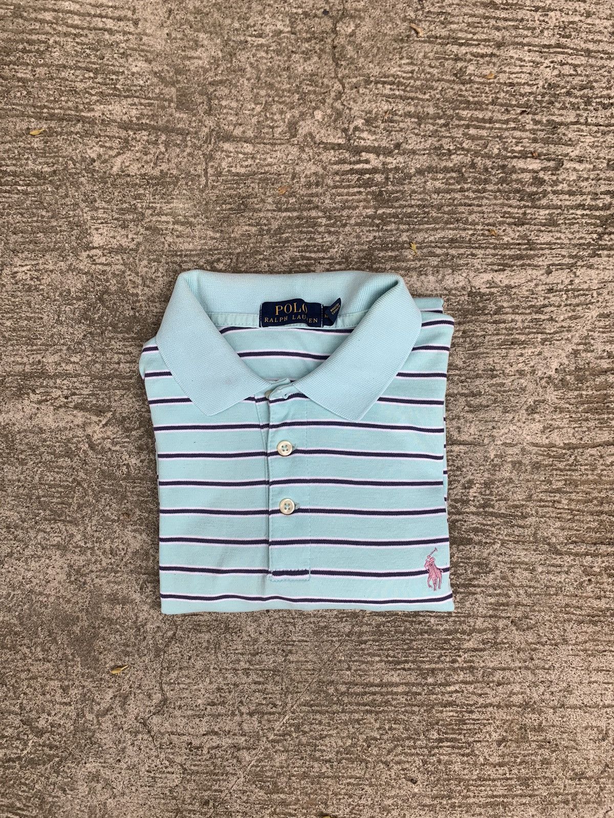 Polo Ralph Lauren × Ralph Lauren Ralph Lauren gold tag Size US M / EU 48-50 / 2 - 4 Thumbnail