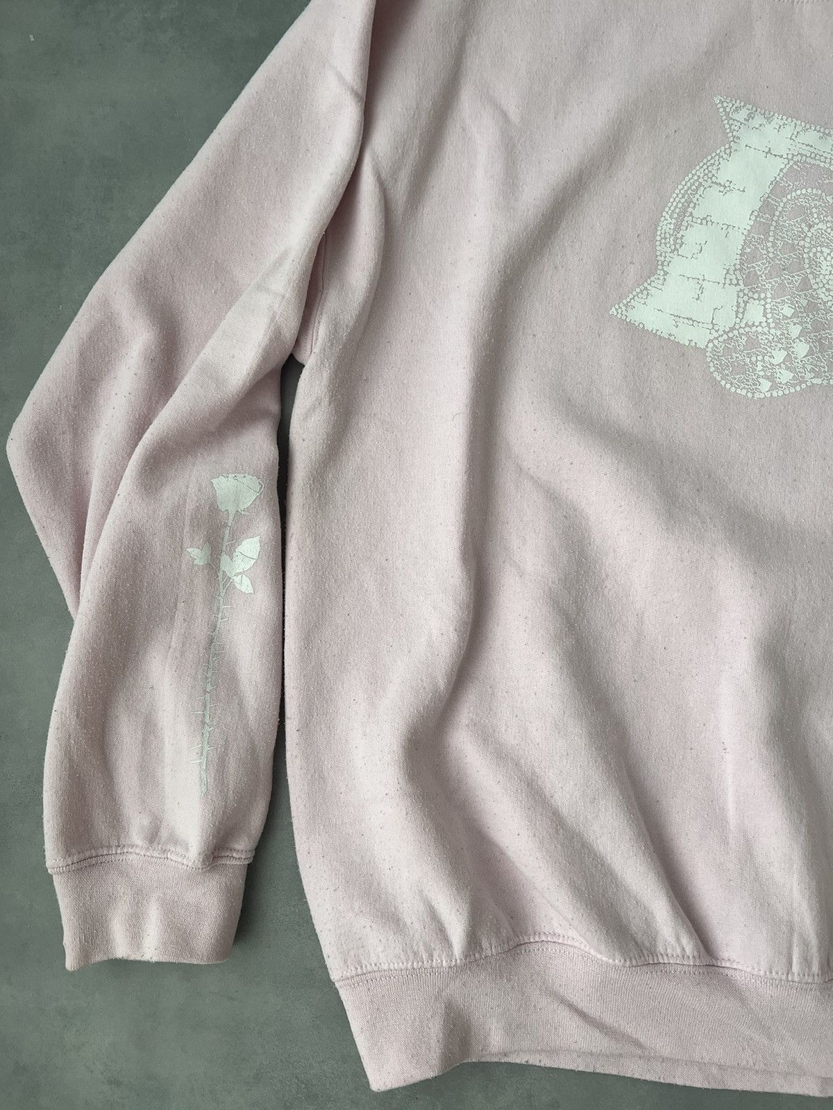 Sad Boys Sad Boys Astro Boy Sweatshirt Size US L / EU 52-54 / 3 - 3 Thumbnail