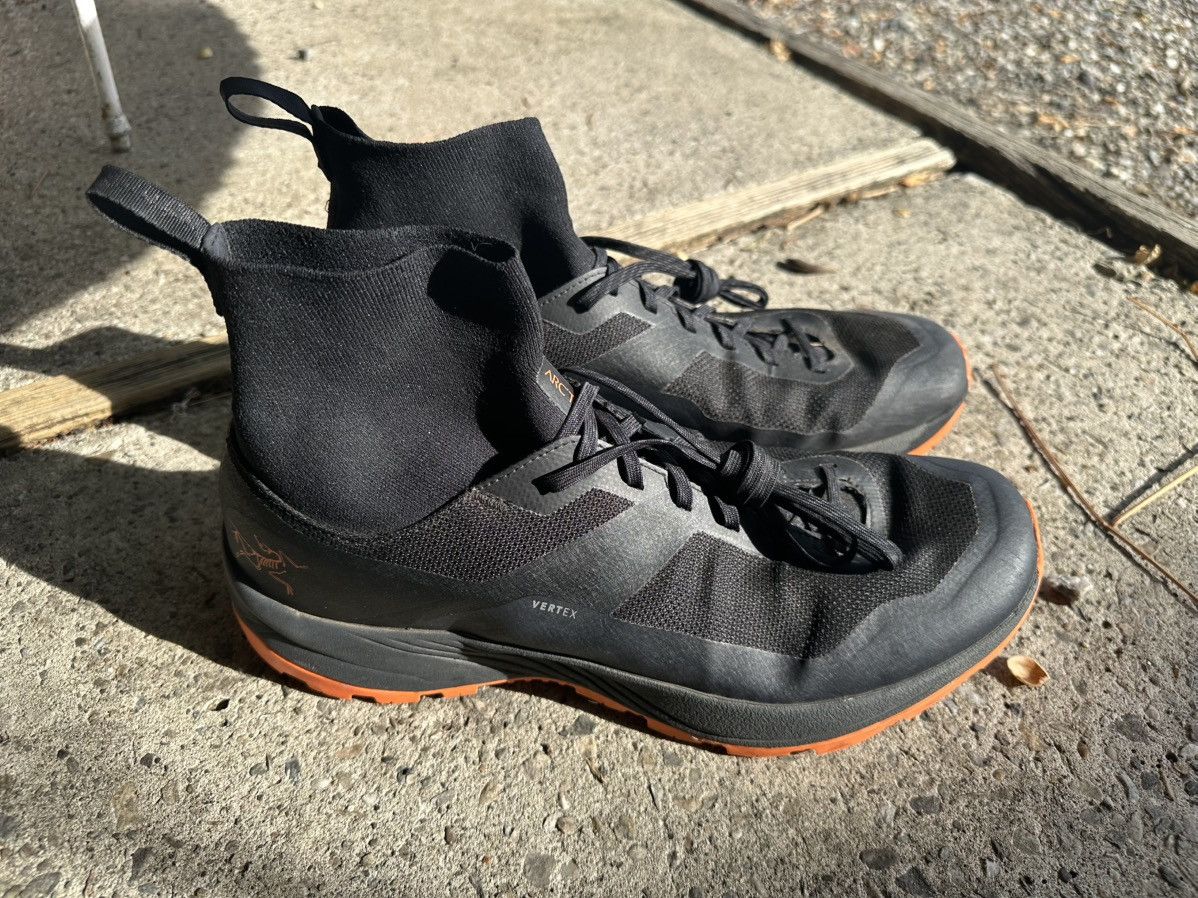 Arc'teryx Arcteryx Vertex Sneakers Size US 11.5 / EU 44-45 - 1 Thumbnail