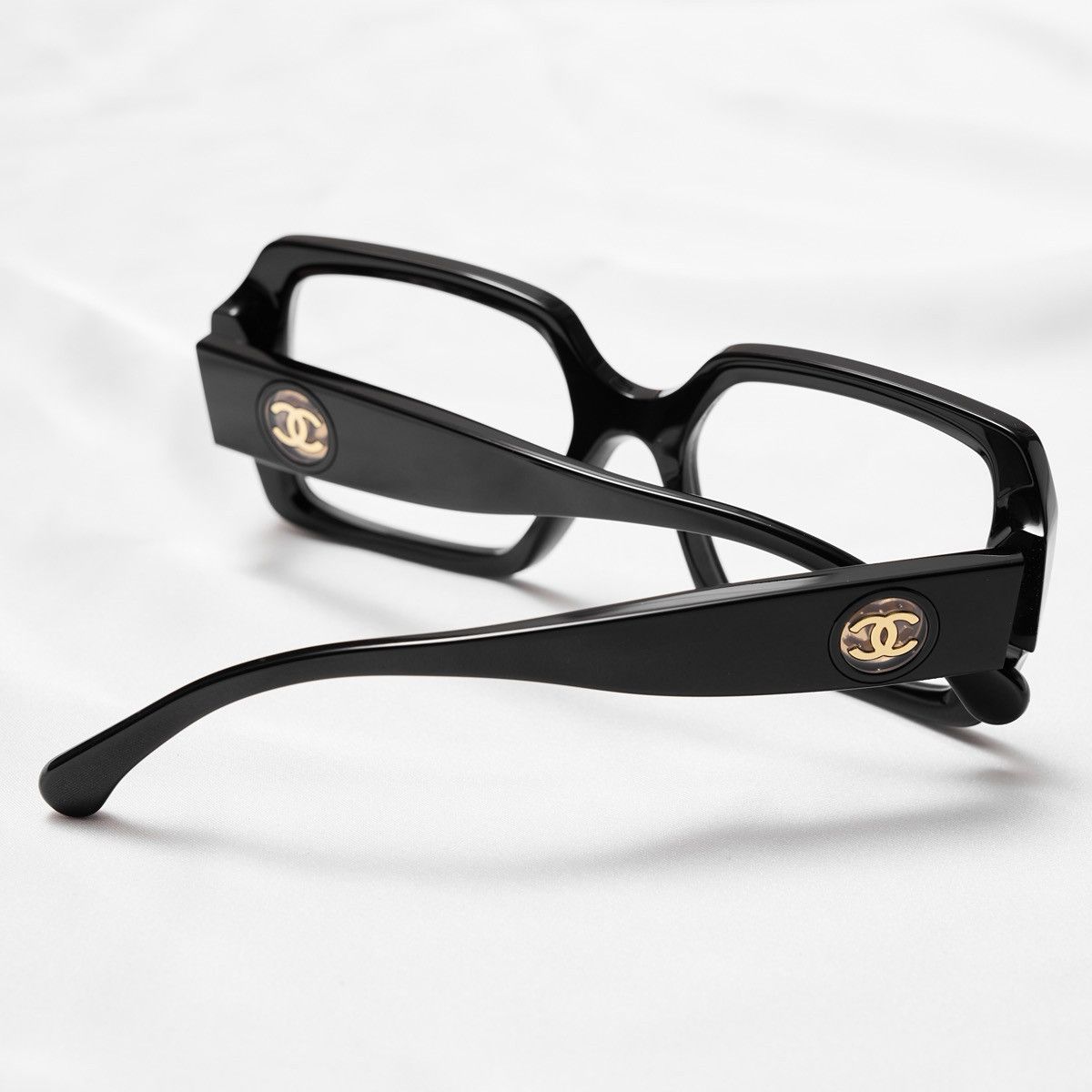 Chanel CHANEL 0CH3491 C786 GLASSES Size ONE SIZE - 7 Thumbnail