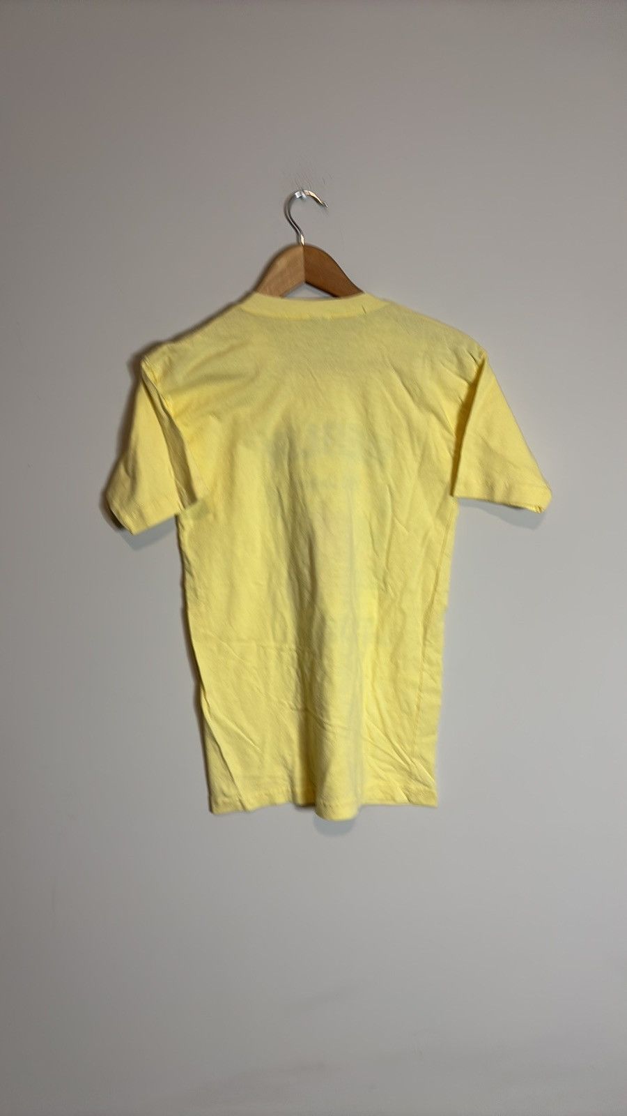 Vintage Vintage Berlin Germany Shirt Size US L / EU 52-54 / 3 - 4 Thumbnail