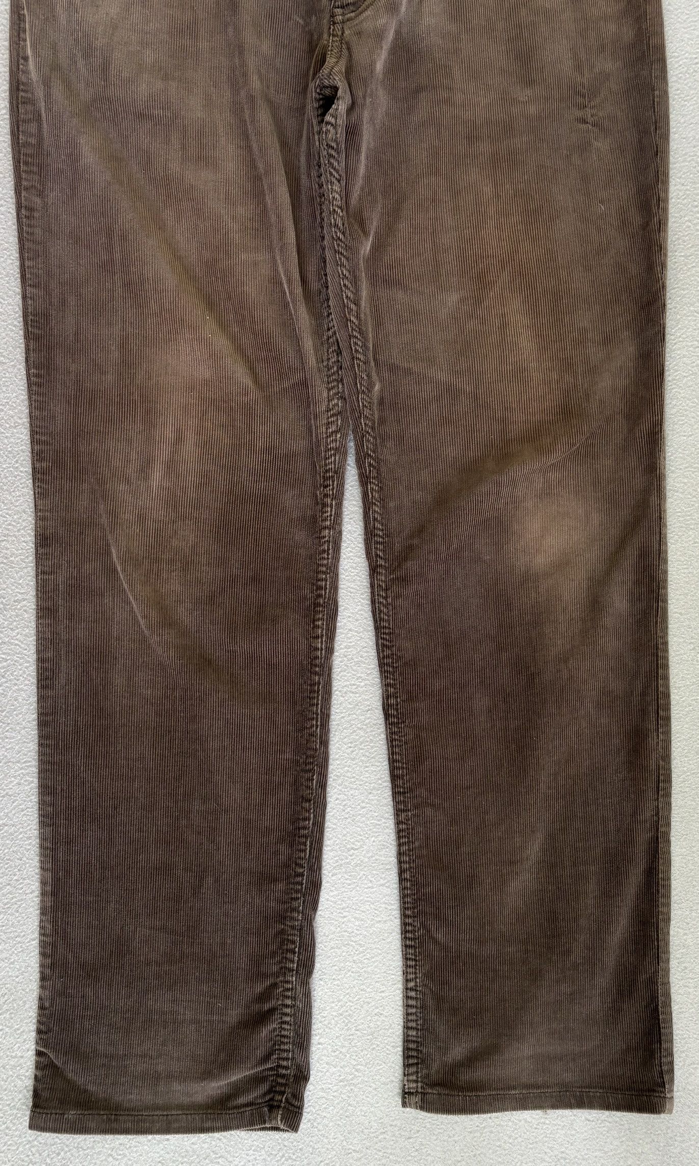 Nike Nike 6.0 Corduroy Pants Size 32 Size US 32 / EU 48 - 8 Thumbnail