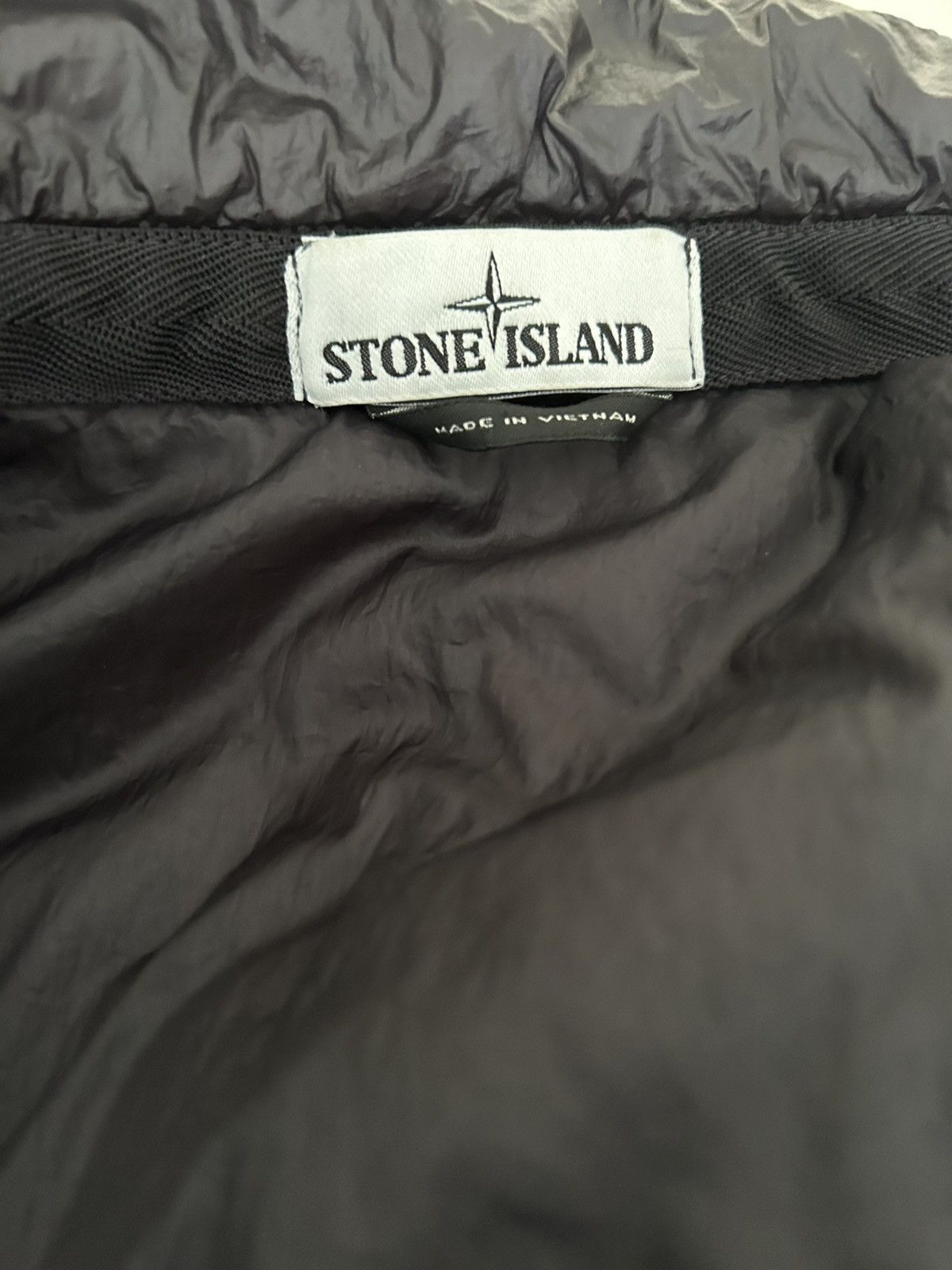Stone Island Stone Island micro reps jacket Size US M / EU 48-50 / 2 - 3 Thumbnail