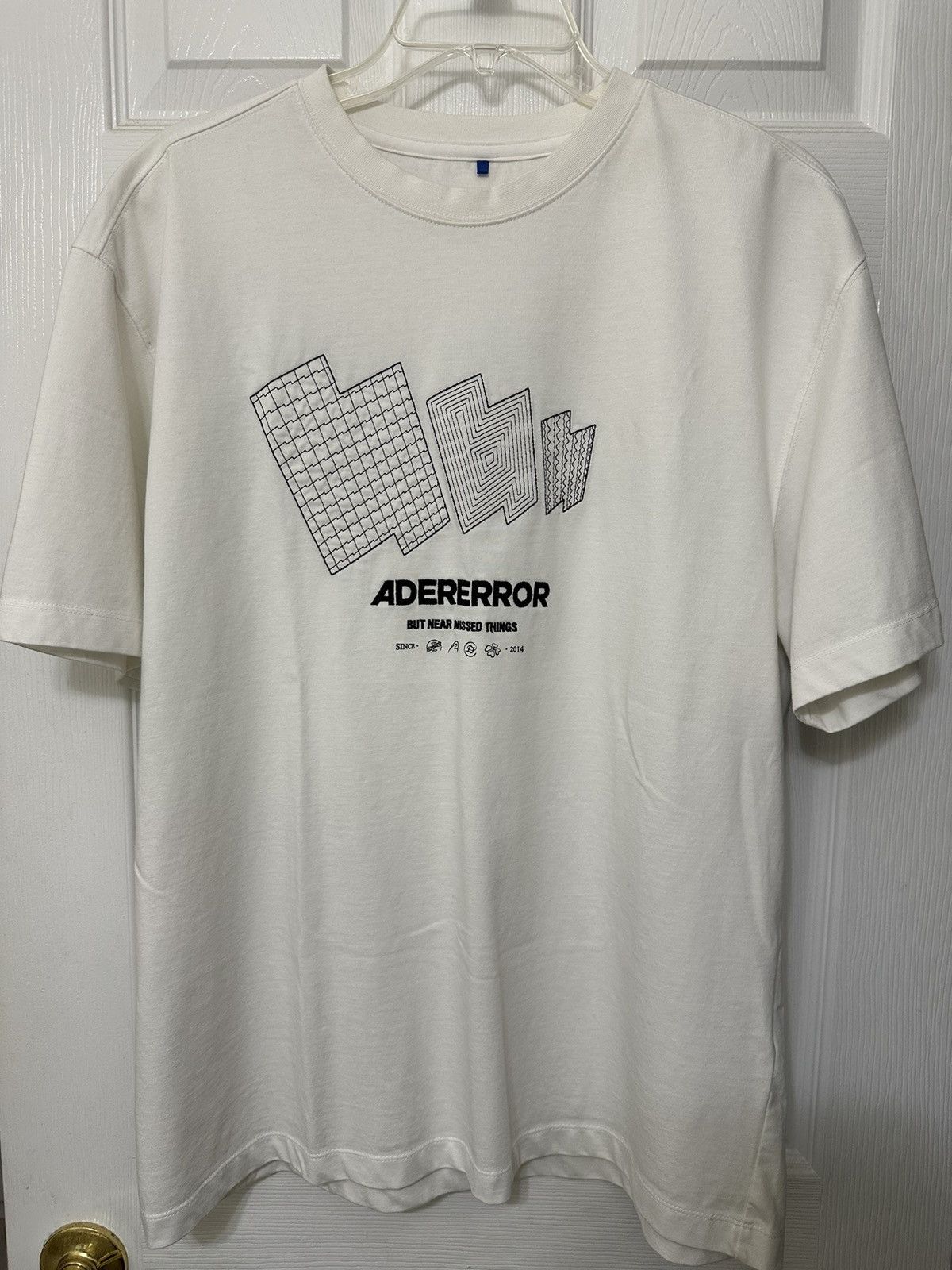 Ader Error Ader Error 