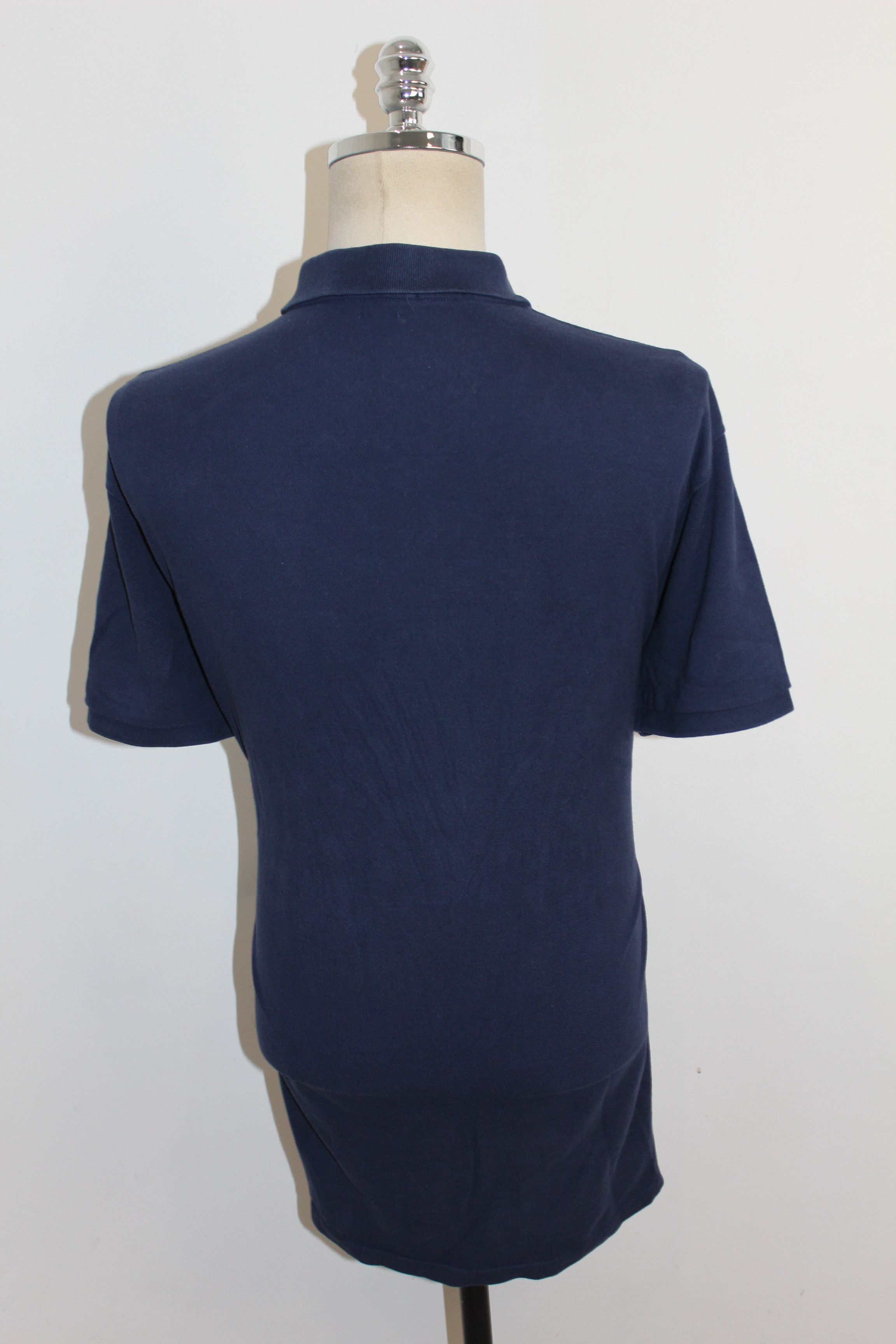 Polo Ralph Lauren RALPH LAUREN Polo Short Sleeve Blue Polo Shirt Size US XXL / EU 58 / 5 - 6 Thumbnail