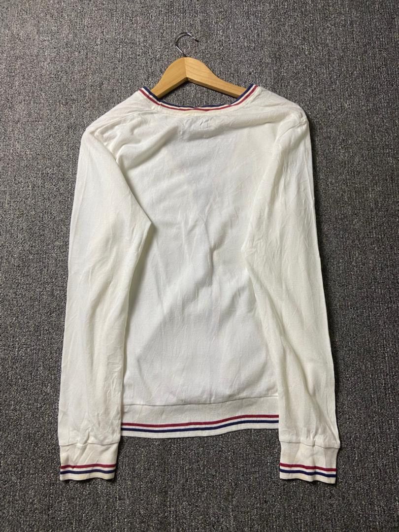 Beams Japan Beams Japan Outerwear Light Cardigan (185) Size US XXS / EU 40 - 2 Thumbnail