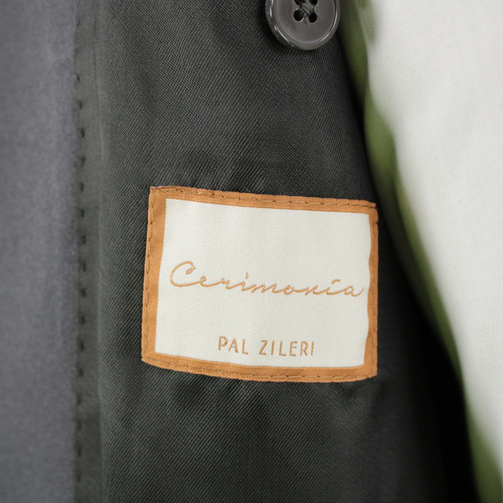 Pal Zileri Pal Zileri Cerimonia NWT Wool Blend Dinner Jacket Size 50R 4 Size 40R - 8 Thumbnail