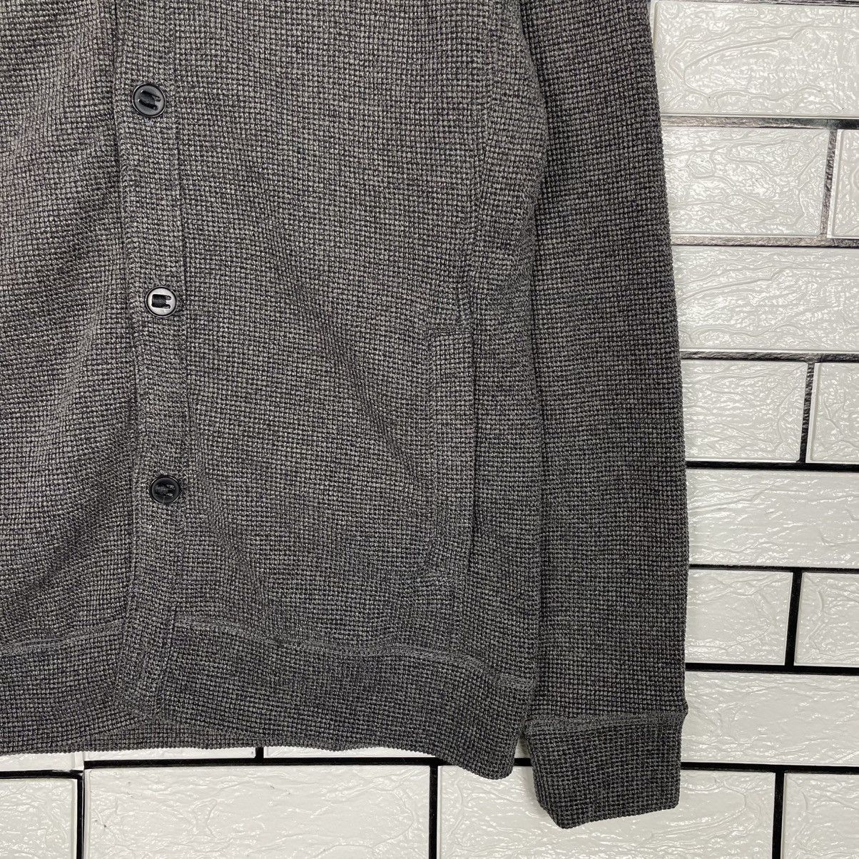 Japanese Brand Japanese Brand 23 Homme Light Jacket Size US S / EU 44-46 / 1 - 4 Thumbnail
