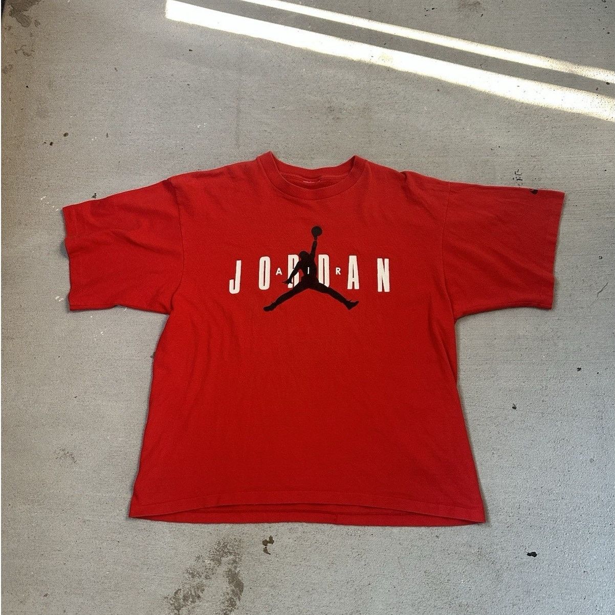 DEAD！ブルズ 90's スリーピート tシャツ vintage jordan マイケルジョーダン Tシャツ 90s ブルズ 希少 XL ジョーダン