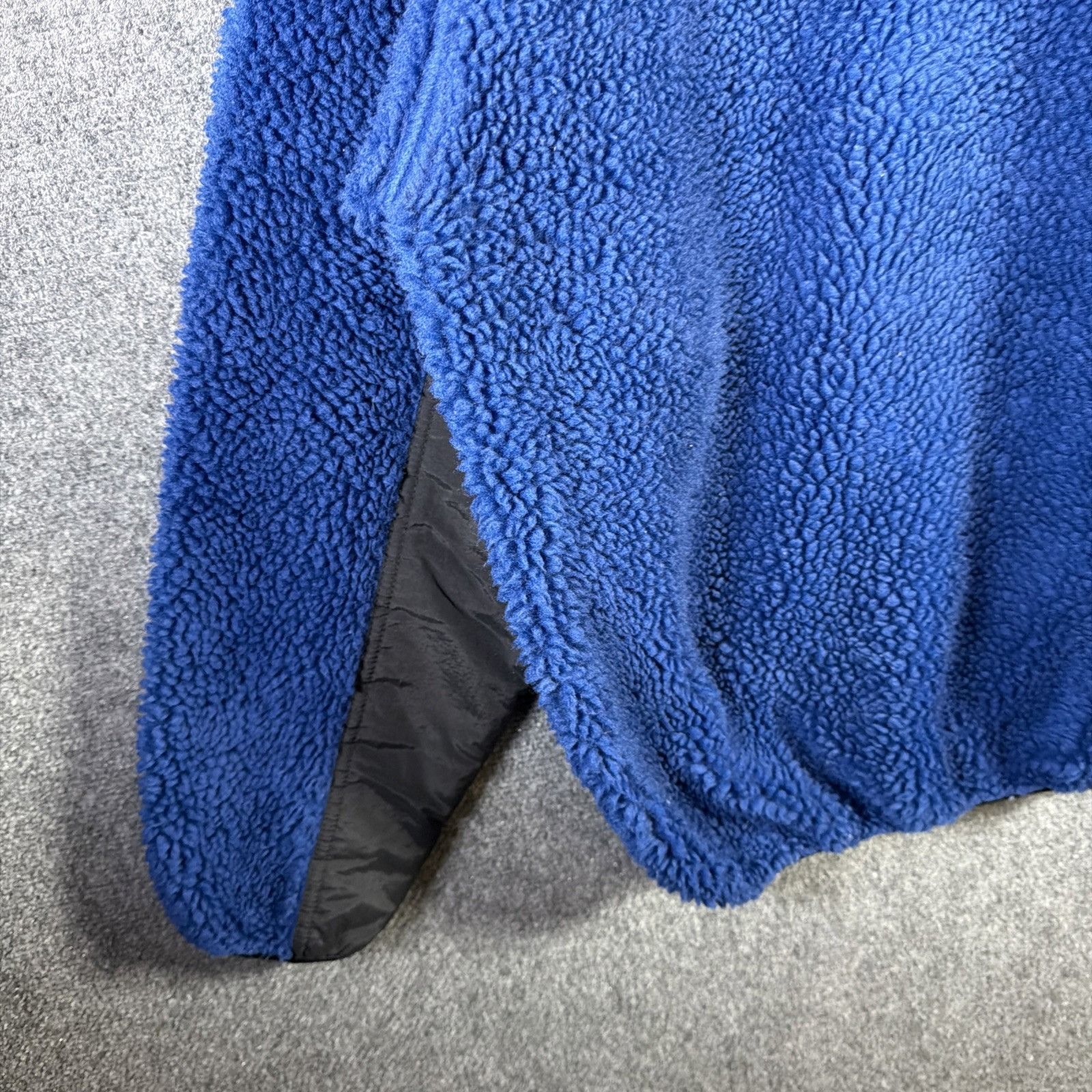 Timberland Vintage Timberland Jacket Mens Large Blue 90s Retro Cardigan Size US L / EU 52-54 / 3 - 10 Thumbnail