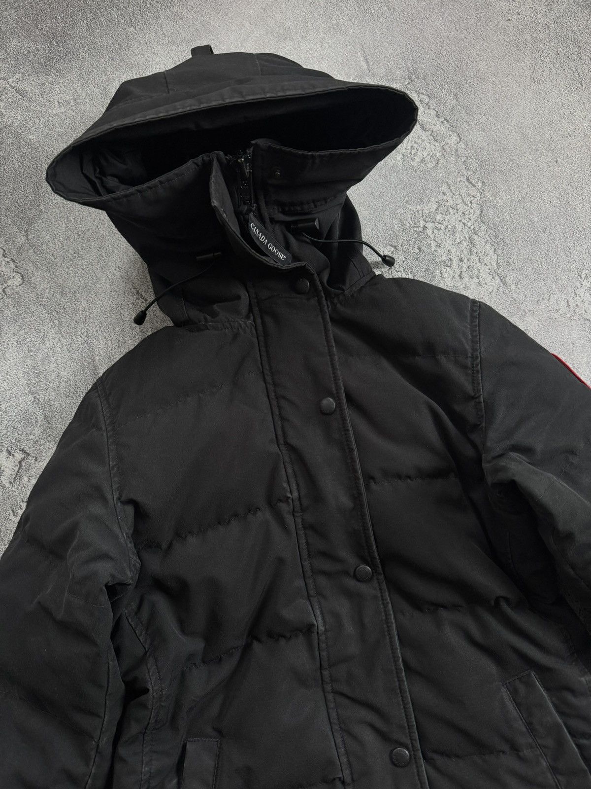 Canada Goose Canada Goose 🪿 XS/size warm down coat jacket parka puffer Size XS / US 0-2 / IT 36-38 - 10 Thumbnail