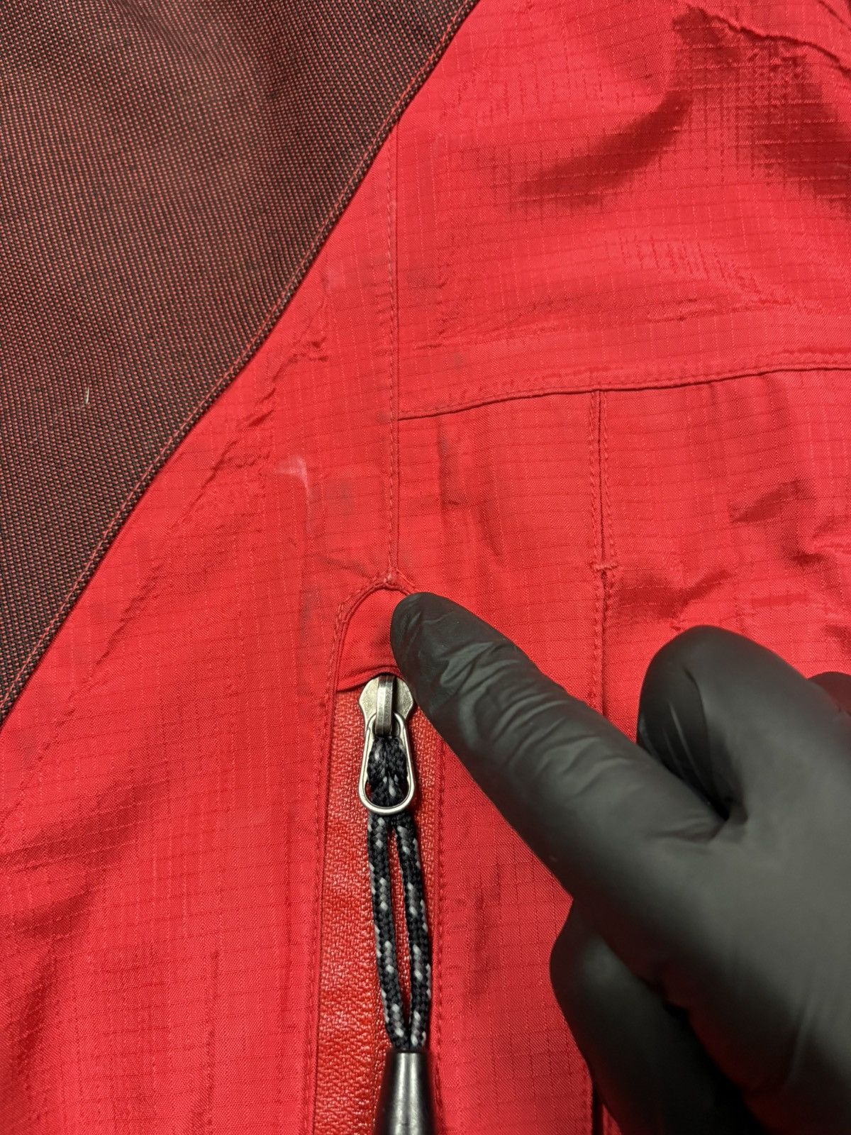 The North Face The North Face Summit Series Gore-Tex XCR Mountain Jacket Size US L / EU 52-54 / 3 - 9 Thumbnail