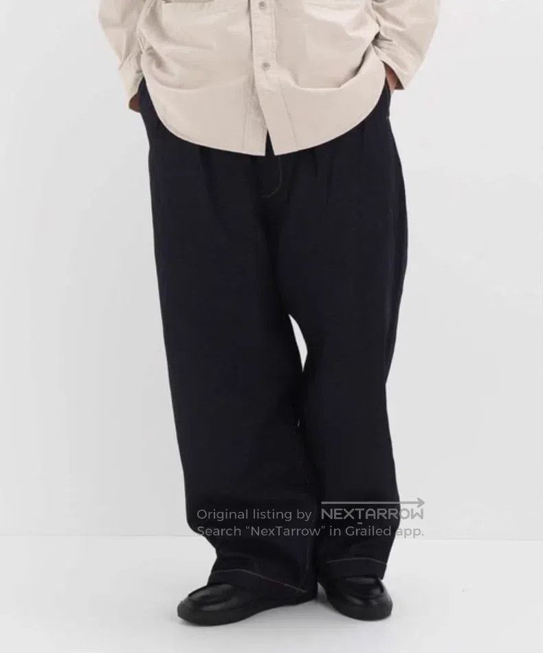 Junya Watanabe Junya Watanabe size XS Jeans trousers Size US 27 - 1 Thumbnail