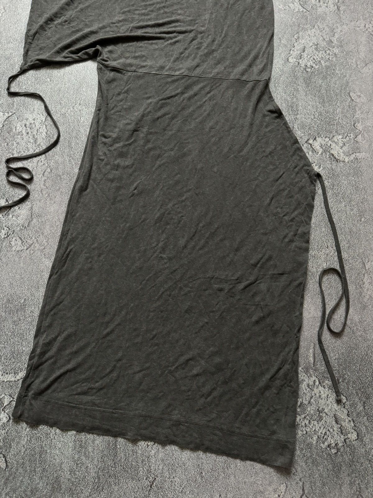 Vintage × Vivienne Westwood Vivienne Westwood Anglomania XS dress sleeveless long tank Size XS / US 0-2 / IT 36-38 - 9 Thumbnail