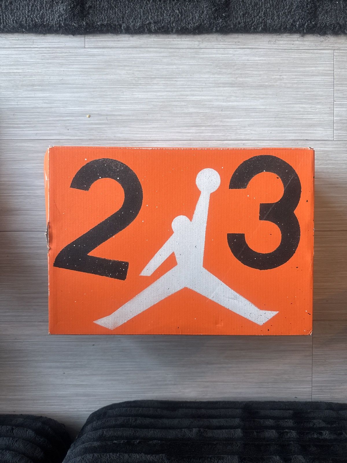 Jordan Brand Jordan 3 Nina Chanel Abney Size US 11 / EU 44 - 10 Thumbnail