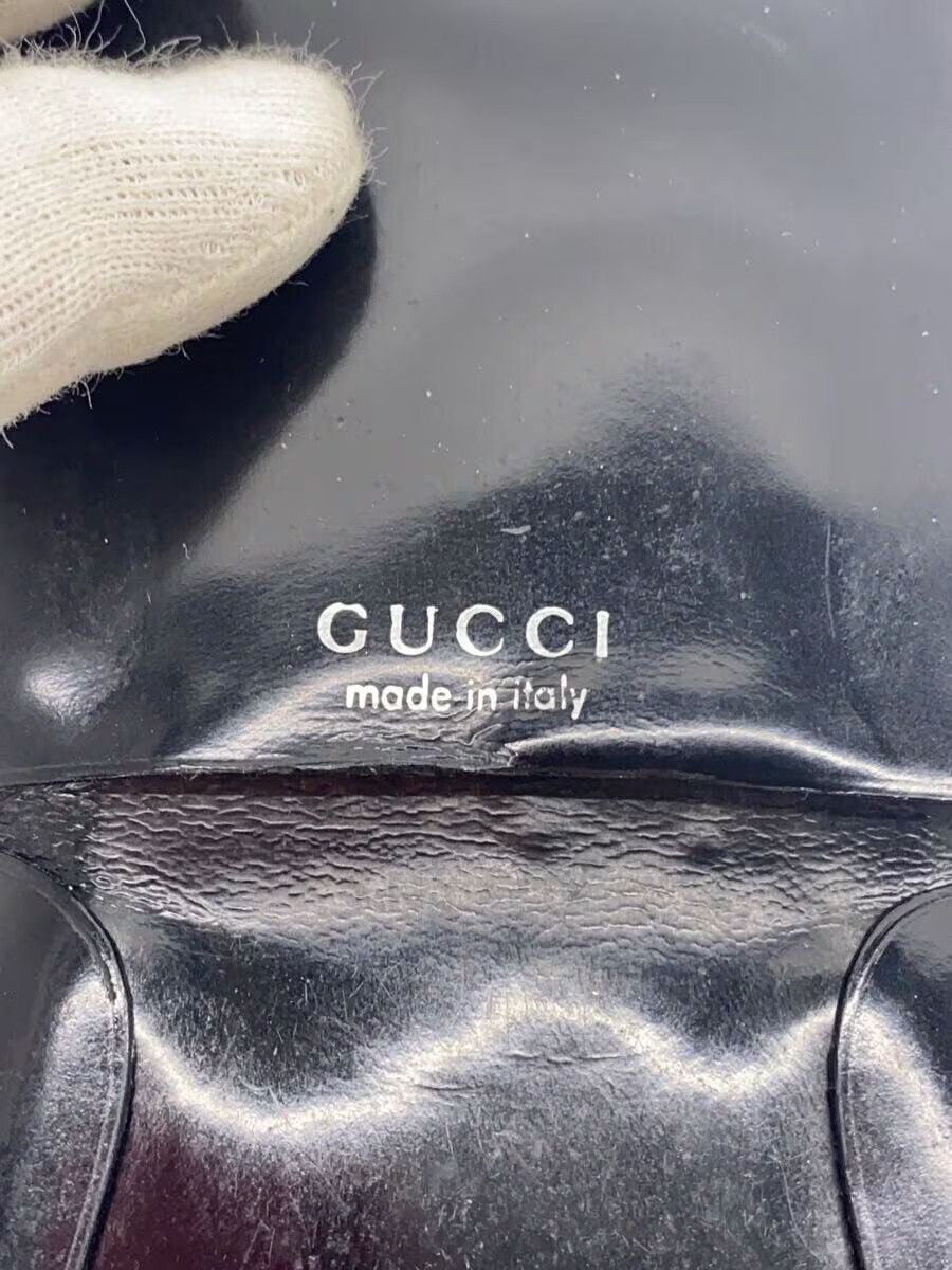 Gucci Gucci Coin Case Black Size ONE SIZE - 3 Thumbnail