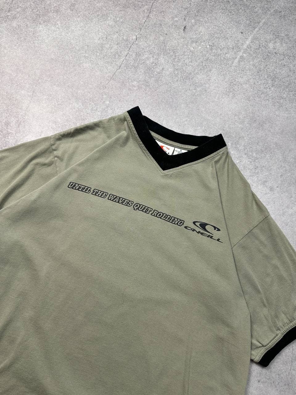 O'Neill Vintage O’Neill T-Shirt, Size S – Classic Surf & Skate Style Size US S / EU 44-46 / 1 - 2 Thumbnail