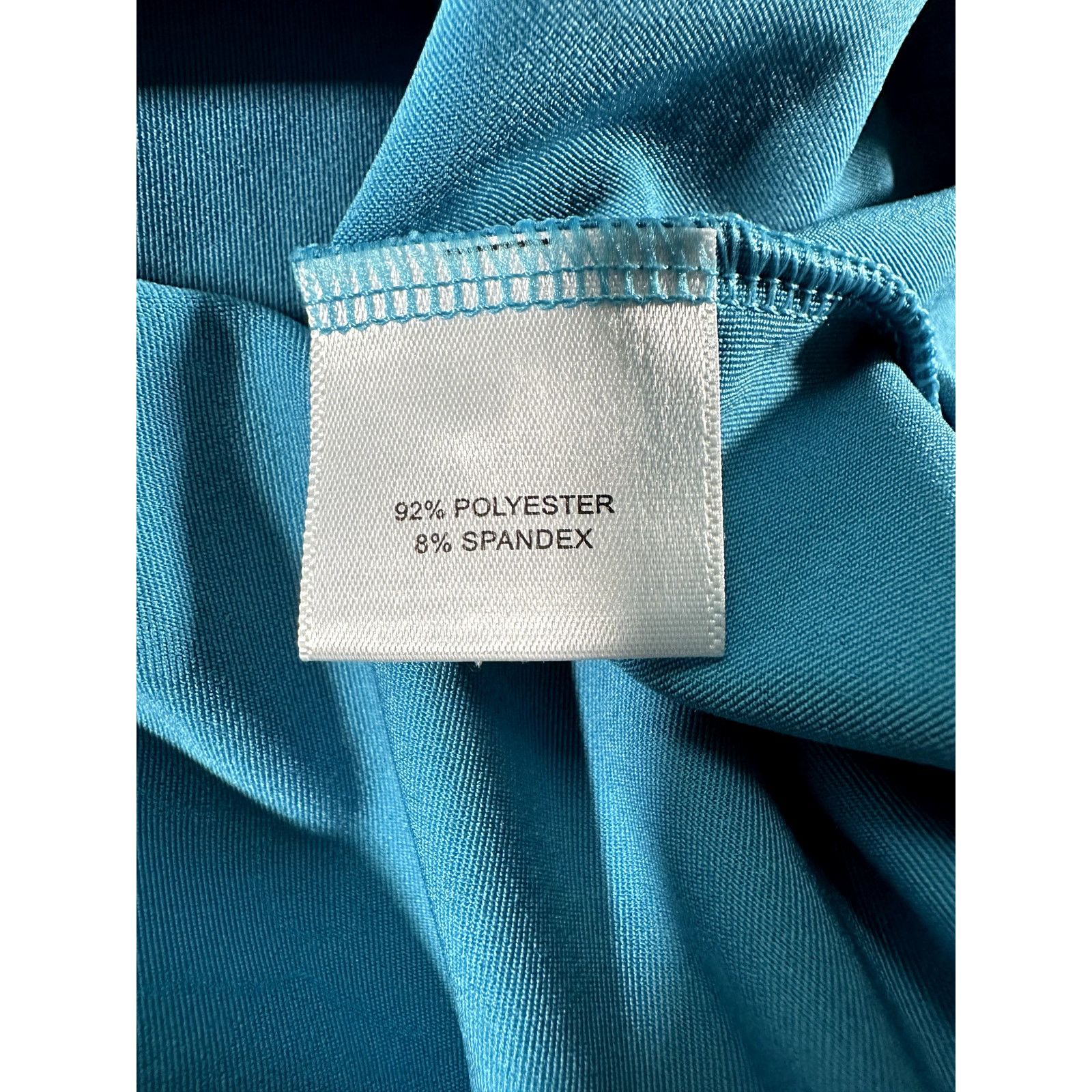 Peter Millar Peter Millar Summer Comfort Polo Light Blue Shirt Large DCC Size US L / EU 52-54 / 3 - 7 Thumbnail