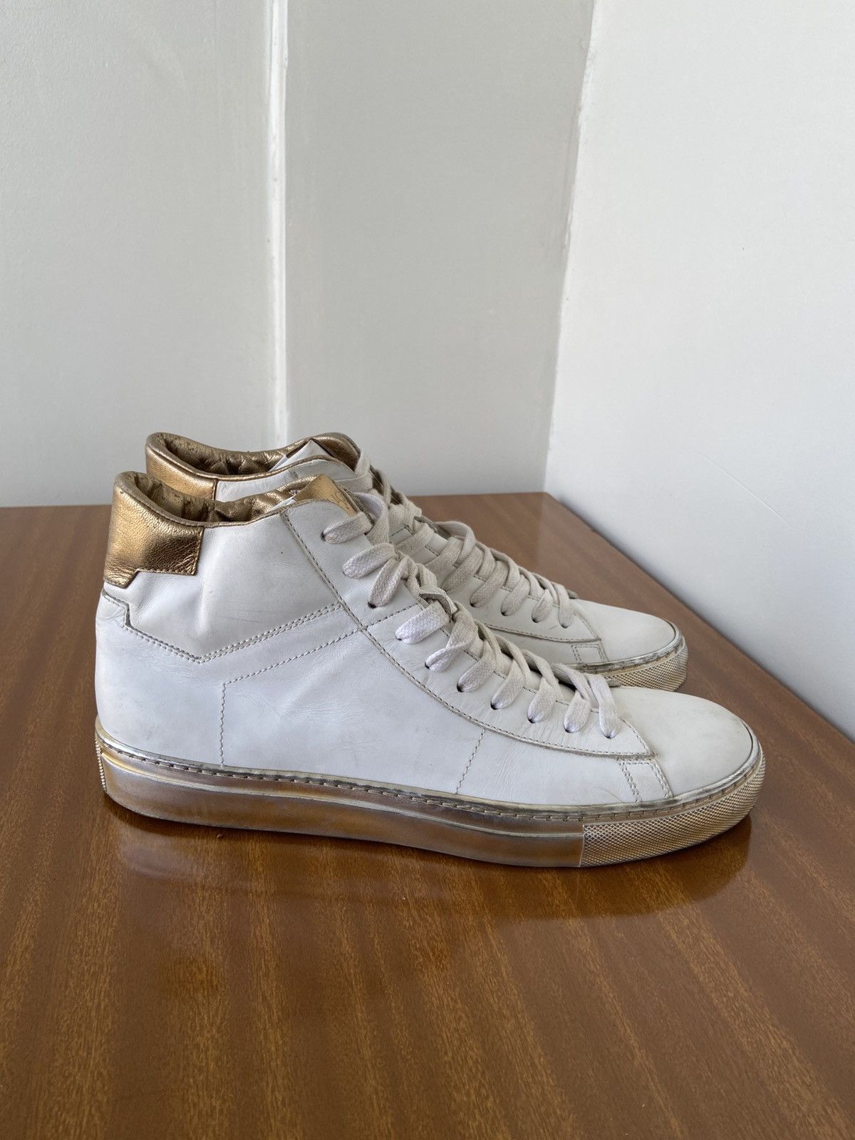 Hugo Boss Hugo Boss Size US 10 / EU 43 - 5 Thumbnail