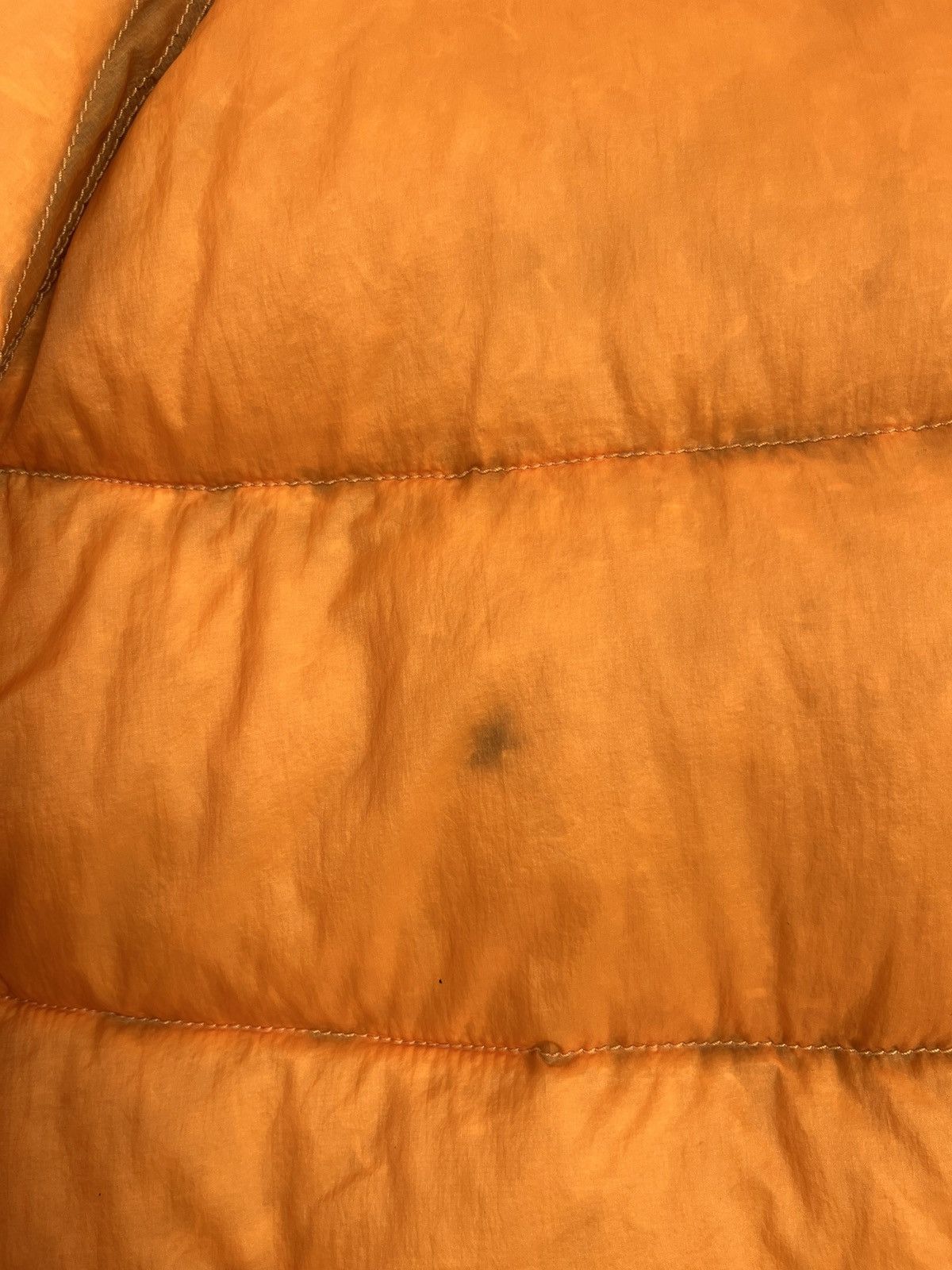 JET SET JET SET St.Moritz Orange Down Winter Gorgeous Moncler Puffer Size XS / US 0-2 / IT 36-38 - 13 Thumbnail
