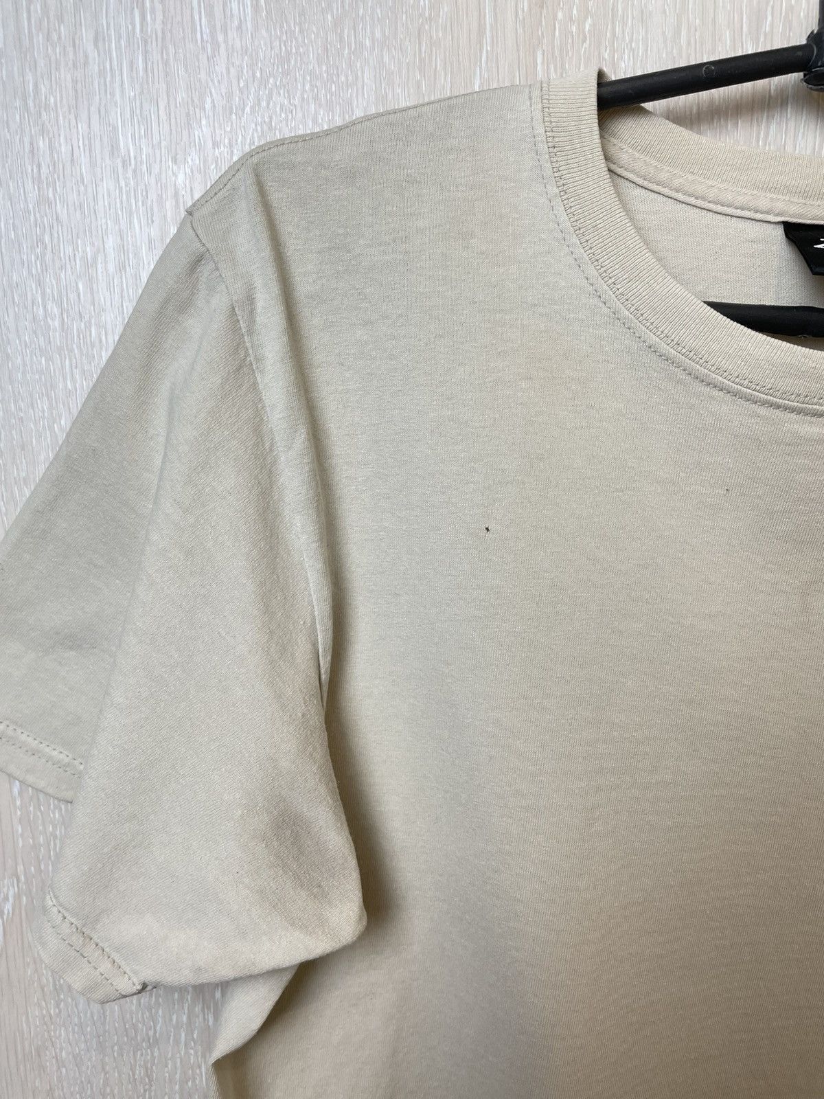 Stussy Stussy Gear Tshirt Size US S / EU 44-46 / 1 - 7 Thumbnail