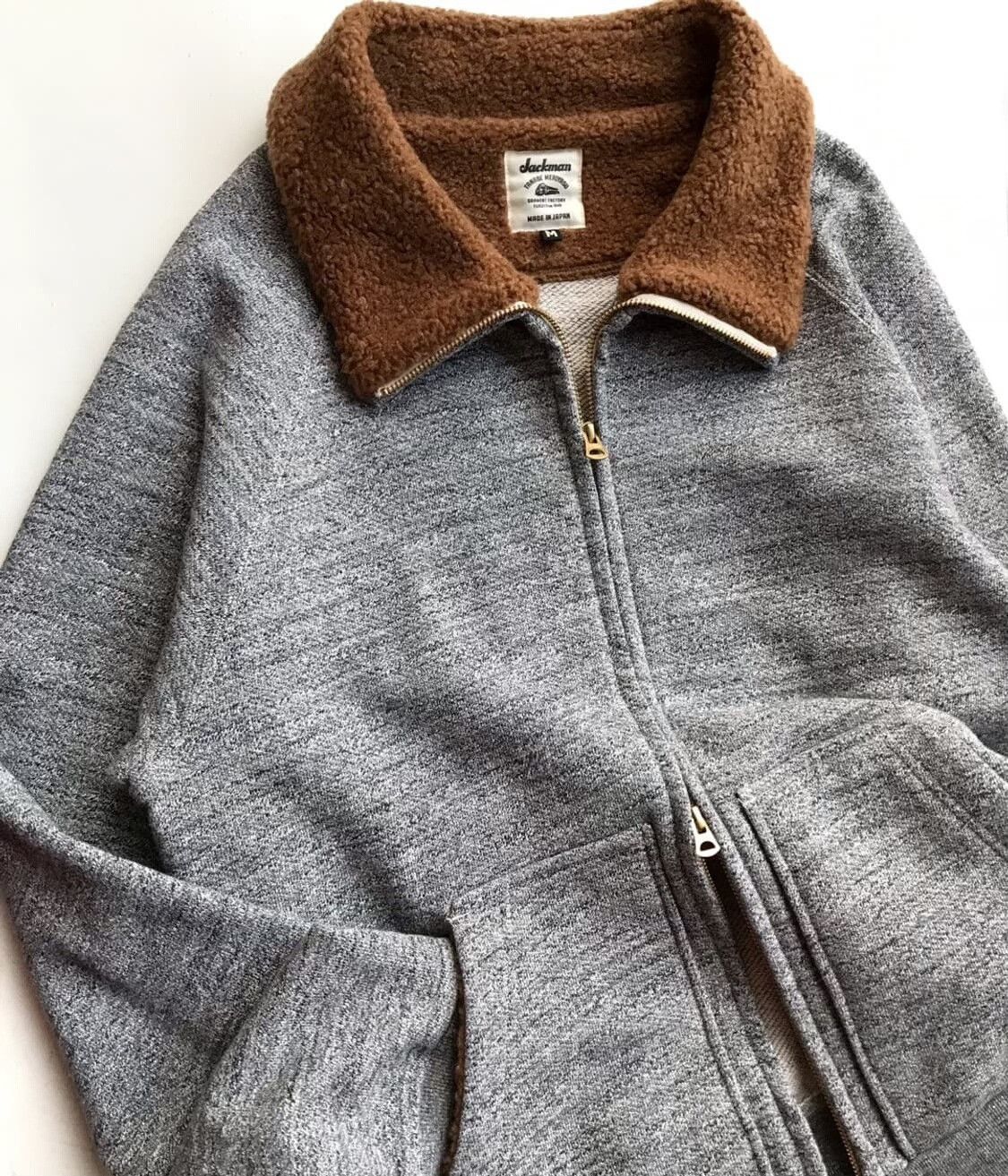 Vintage Vintage 00s Copenhagen Wool Jacket Size US M / EU 48-50 / 2 - 1 Thumbnail