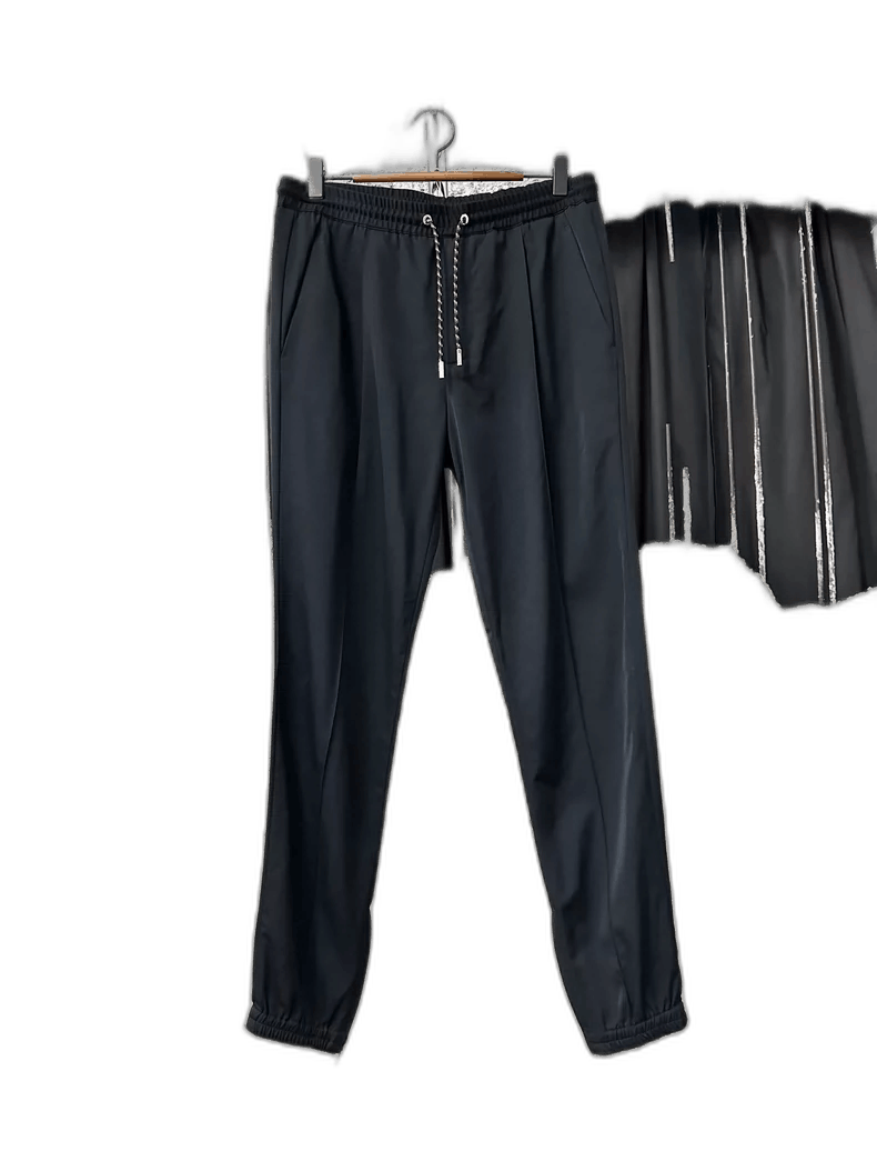 Dior Dior Wool Trousers Size 46 Brand New Size US 11 / EU 44 - 1 Thumbnail