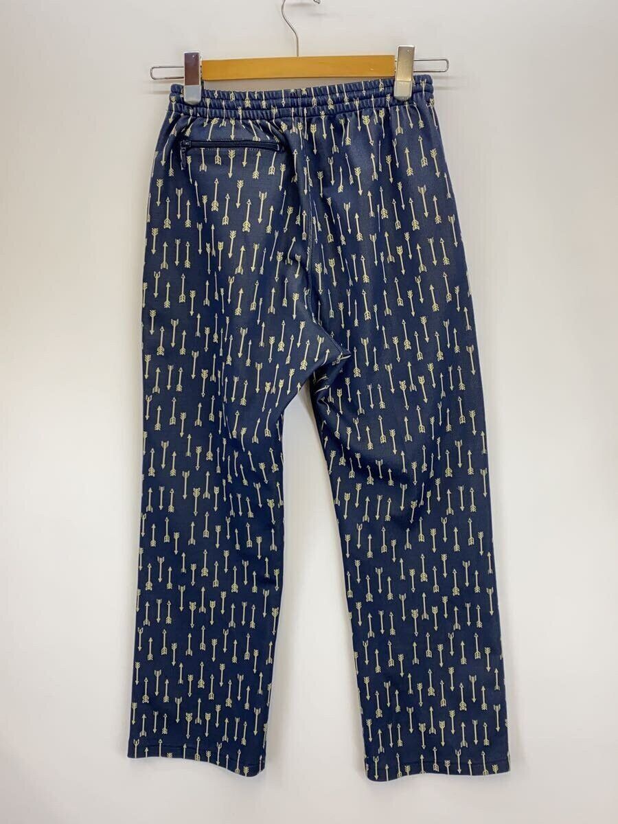 Needles Needles Polyester Track Pant Navy Size US 28 / EU 44 - 2 Thumbnail