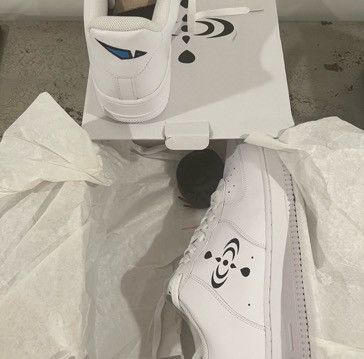 Other Convolk Force 1s Size US 14 / EU 47 - 8 Thumbnail
