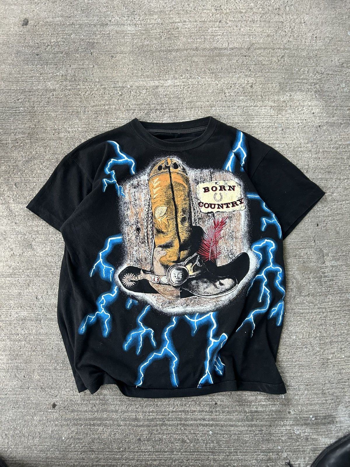 Other American Thunder Size US L / EU 52-54 / 3 - 1 Thumbnail