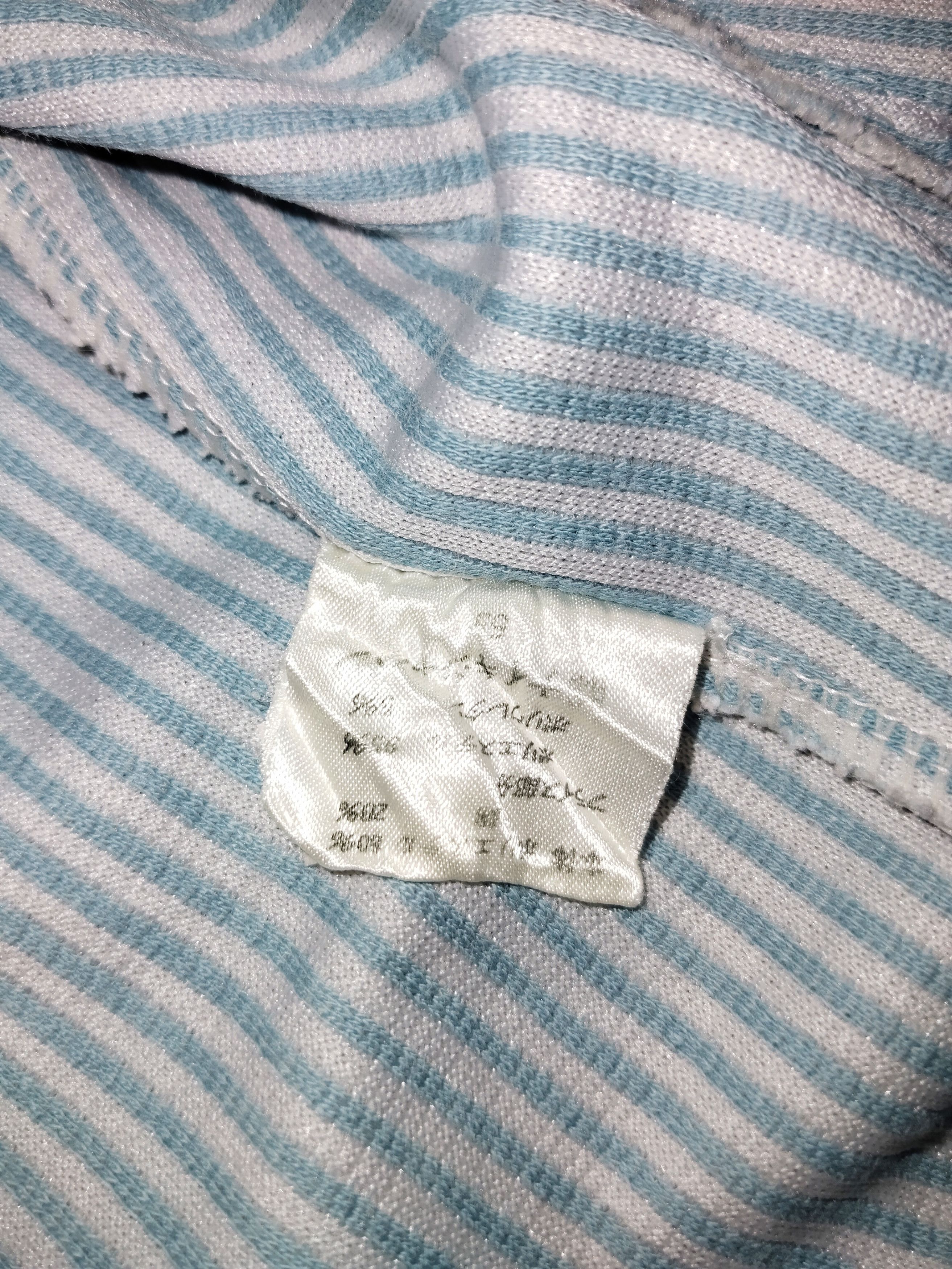 Nike Vintage NIKE Blue Tag Jacket Size US L / EU 52-54 / 3 - 11 Thumbnail