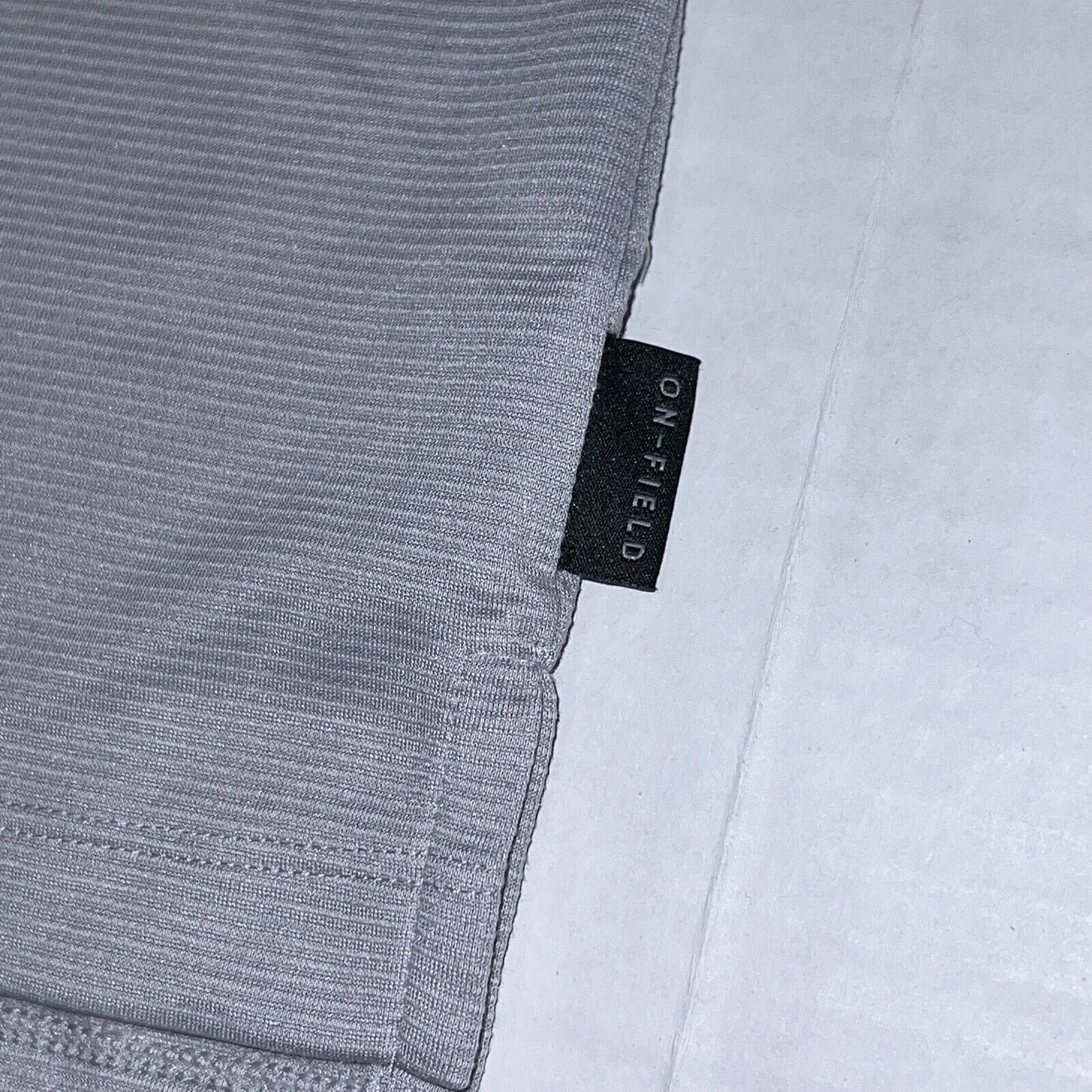 Nike Los Angeles Chargers Nike NFL Dri-Fit Polo Men's Size LARGE Size US L / EU 52-54 / 3 - 7 Thumbnail