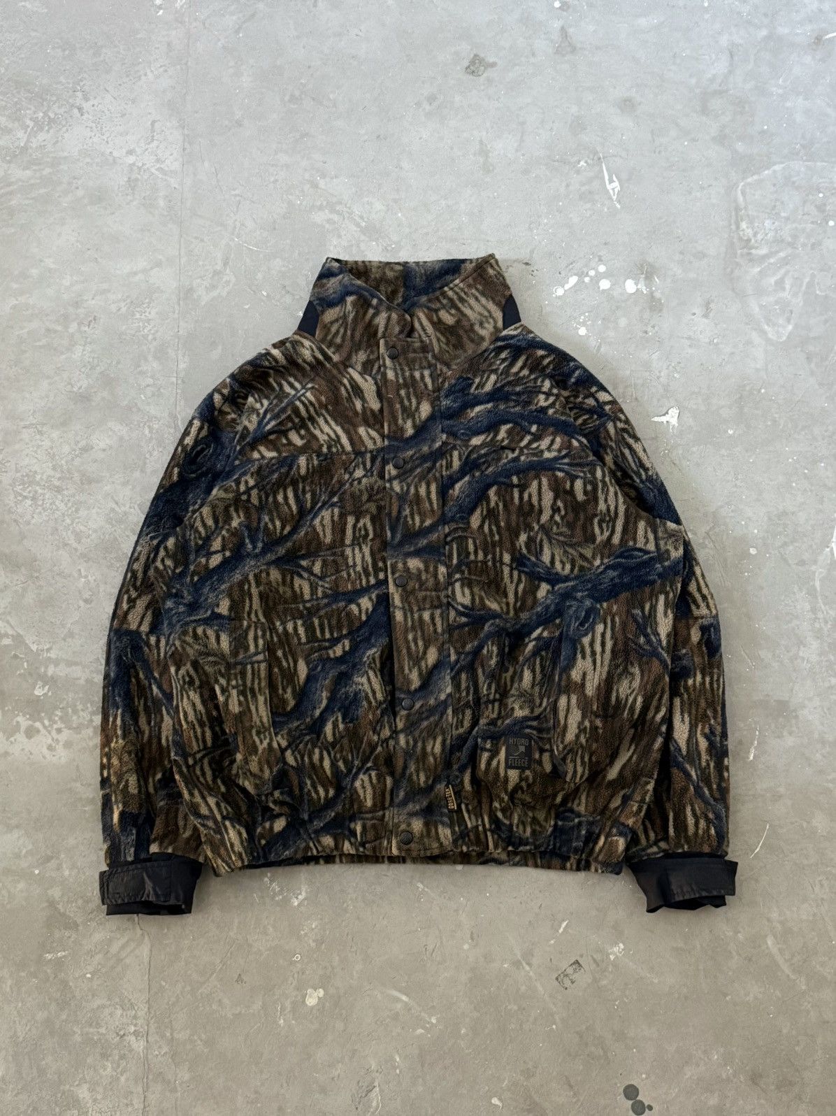 Other Browning since 1878 Hunting jacket Size US L / EU 52-54 / 3 - 1 Thumbnail