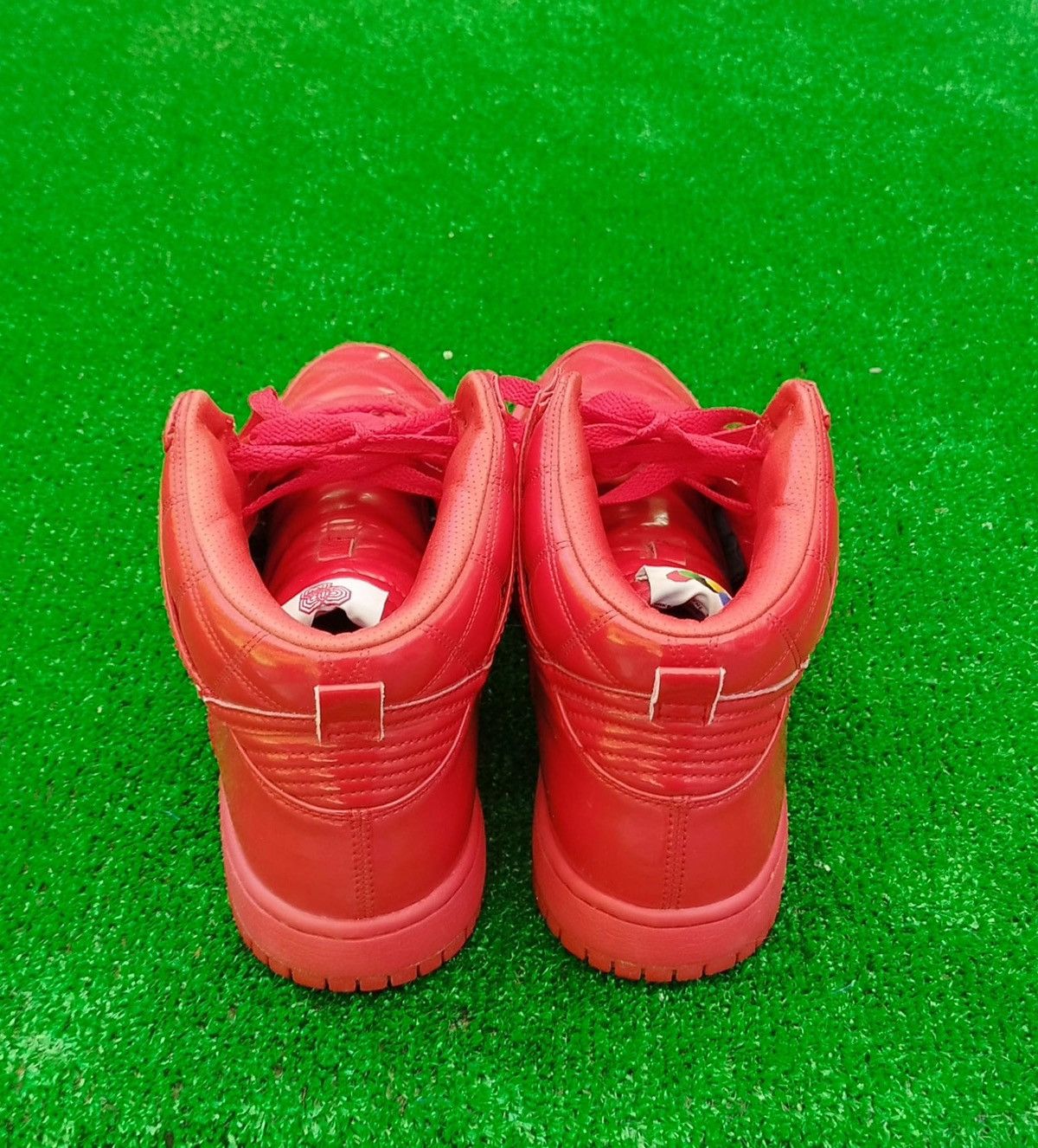 Nike × Supreme Shoes Nike x Supreme Olympic Size US 8 / EU 41 - 5 Thumbnail