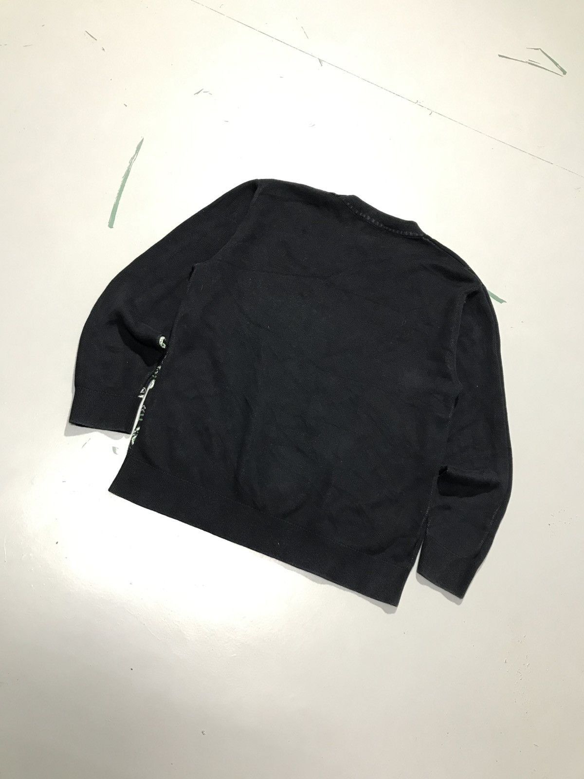 Tommy Hilfiger Vintage Tommy Hilfiger knit sweater Size US XXS / EU 40 - 8 Thumbnail