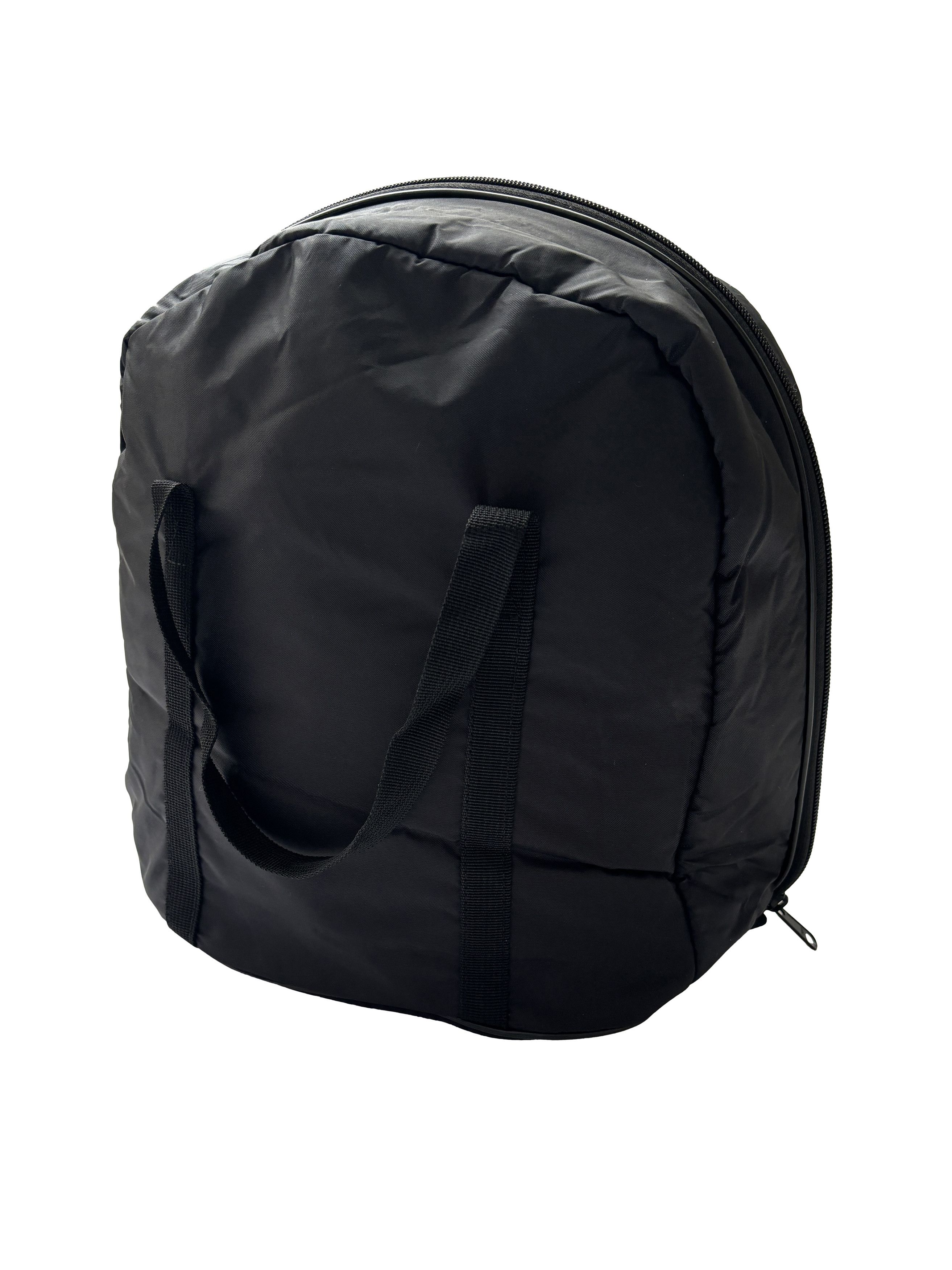 CDG by Comme des Garcons × Comme des Garcons ⚡️QUICK SALE⚡️Comme des Garcons CDG Black Nylon Bowling Bag Size ONE SIZE - 2 Thumbnail