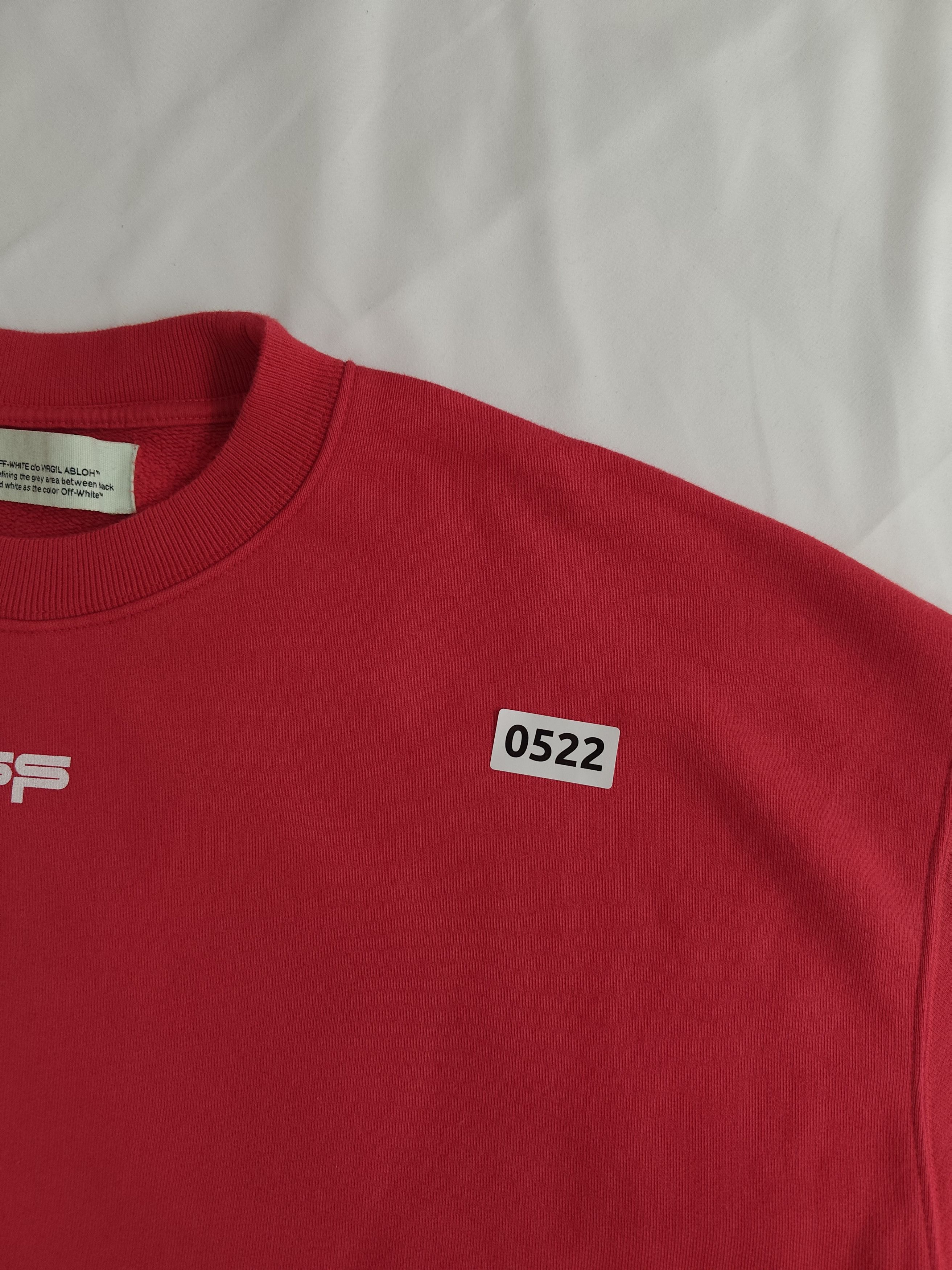 Off-White Off-White "Cabin Baggage" Size US M / EU 48-50 / 2 - 9 Thumbnail