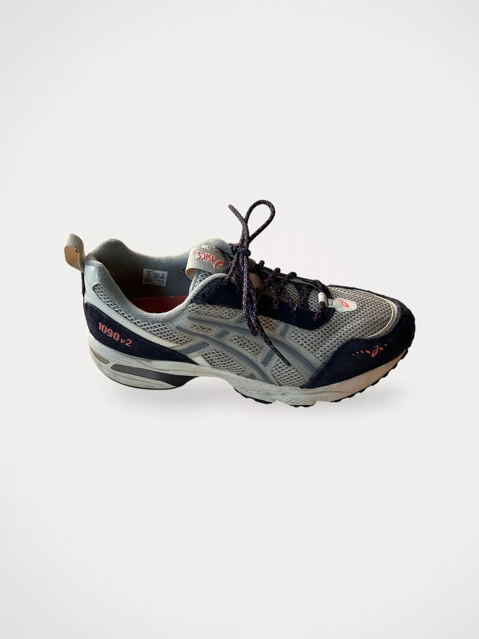 Asics Asics Sneakers Size US 11.5 / IT 41.5 - 1 Thumbnail
