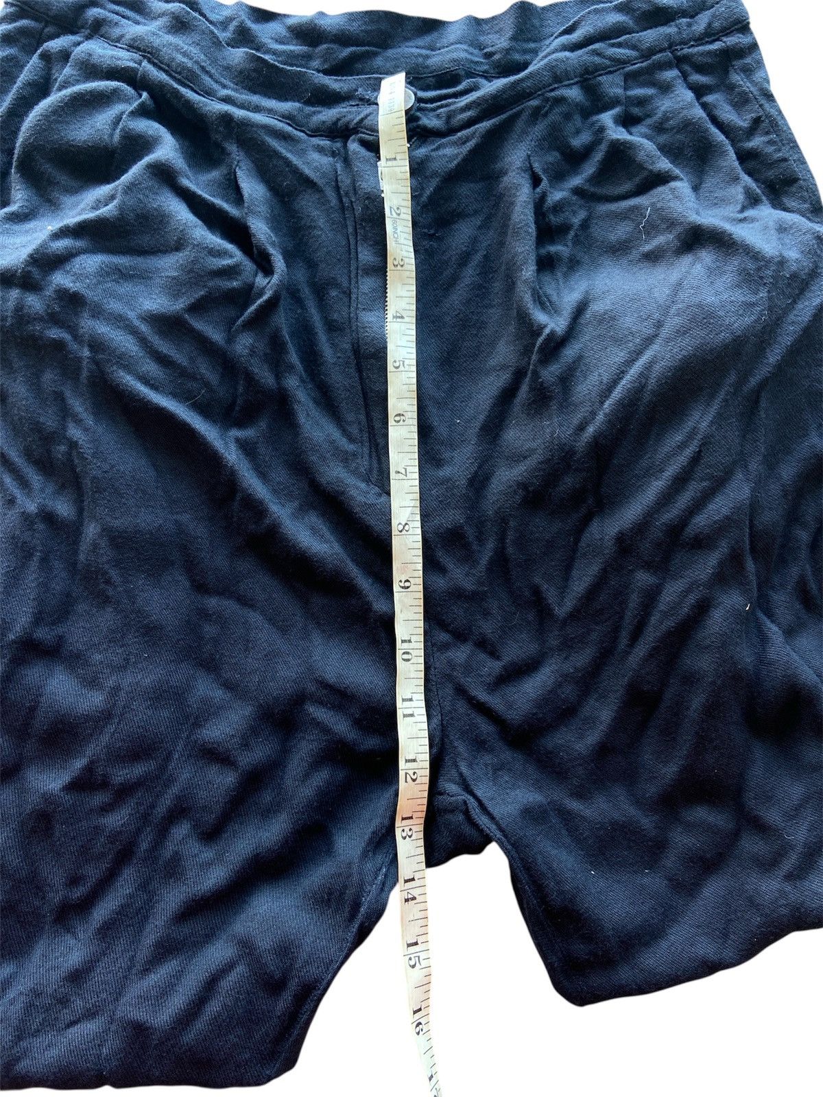 If Six Was Nine MM6 Joggerpants All blacl Size 30" / US 8 / IT 44 - 7 Thumbnail