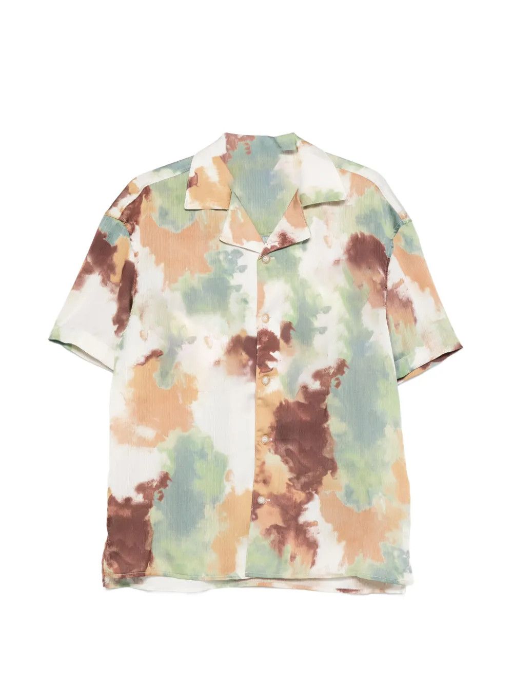 Other Short-Sleeve Shirt Size US S / EU 44-46 / 1 - 3 Thumbnail