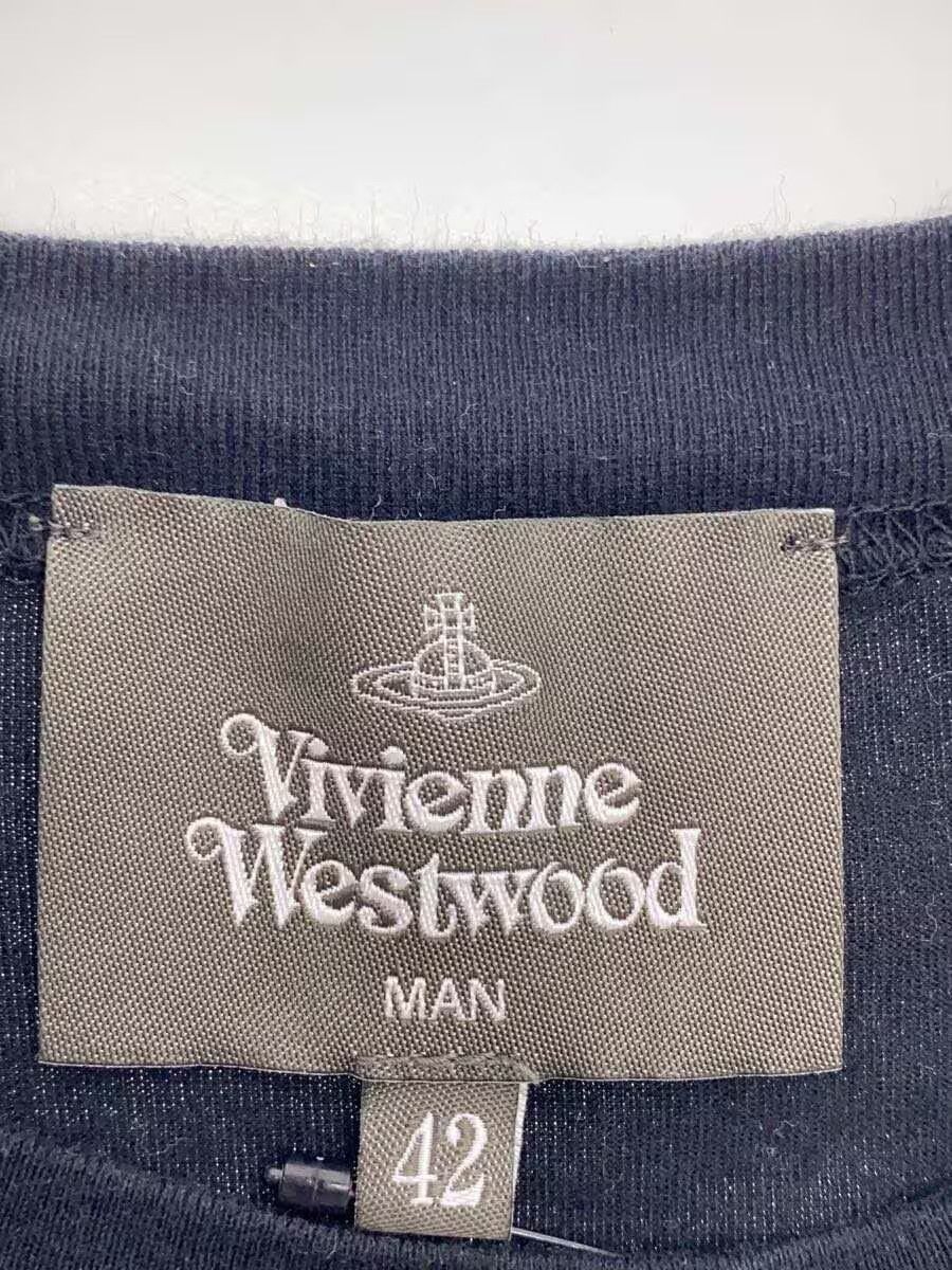 Vivienne Westwood Orb Tee Size US XS / EU 42 / 0 - 4 Thumbnail