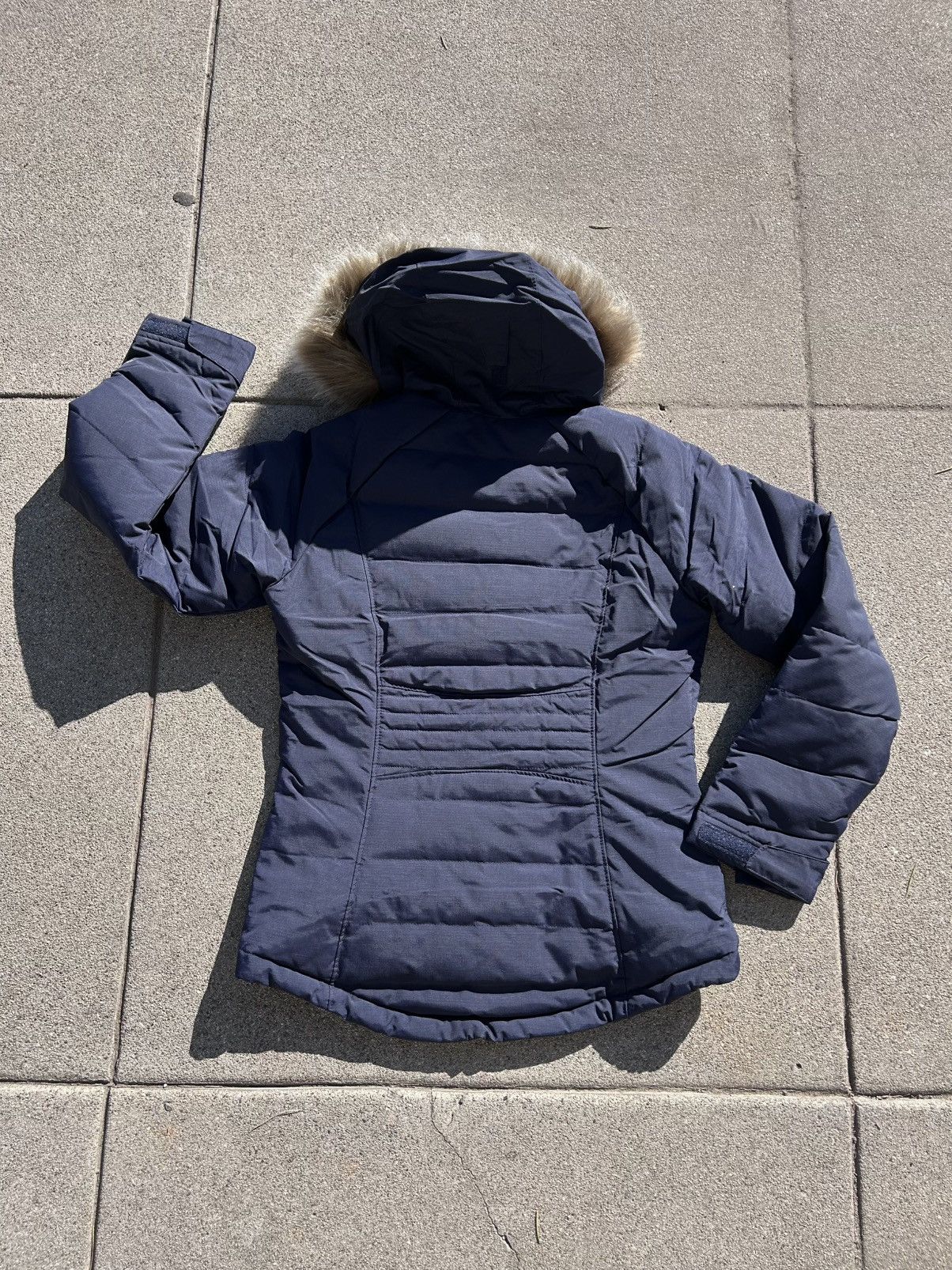Columbia Columbia Women’s lay D down IV Jacket Size S / US 4 / IT 40 - 5 Thumbnail