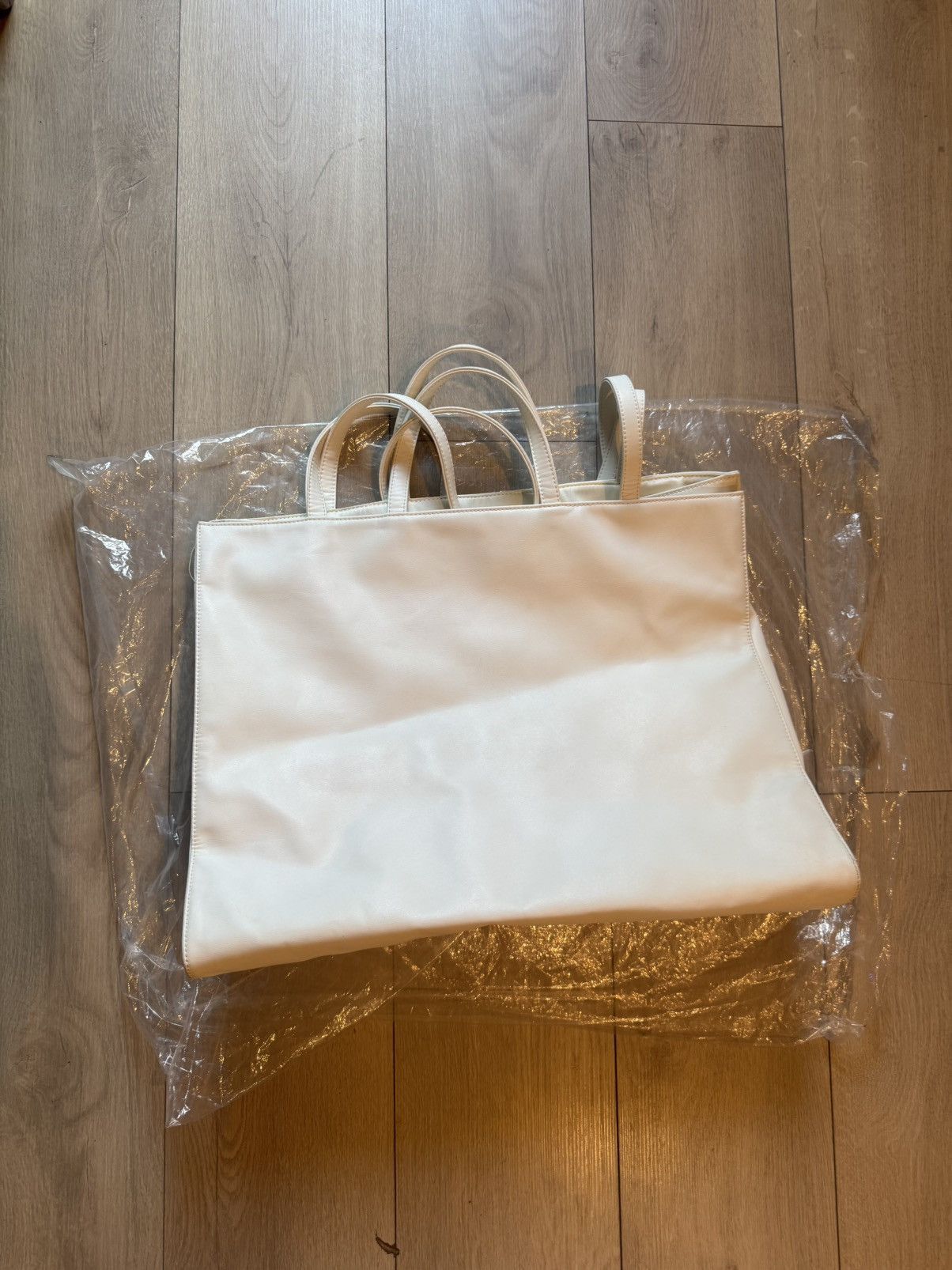 Telfar Large Telfar Shopping Bag Tote Size ONE SIZE - 2 Thumbnail