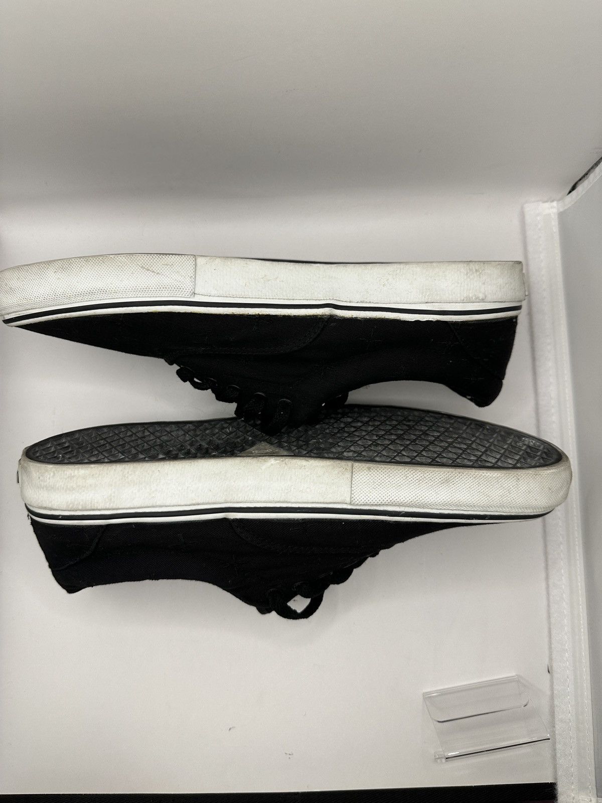 Vans vans x Suicidal Tendencies Size US 10.5 / EU 43-44 - 11 Thumbnail